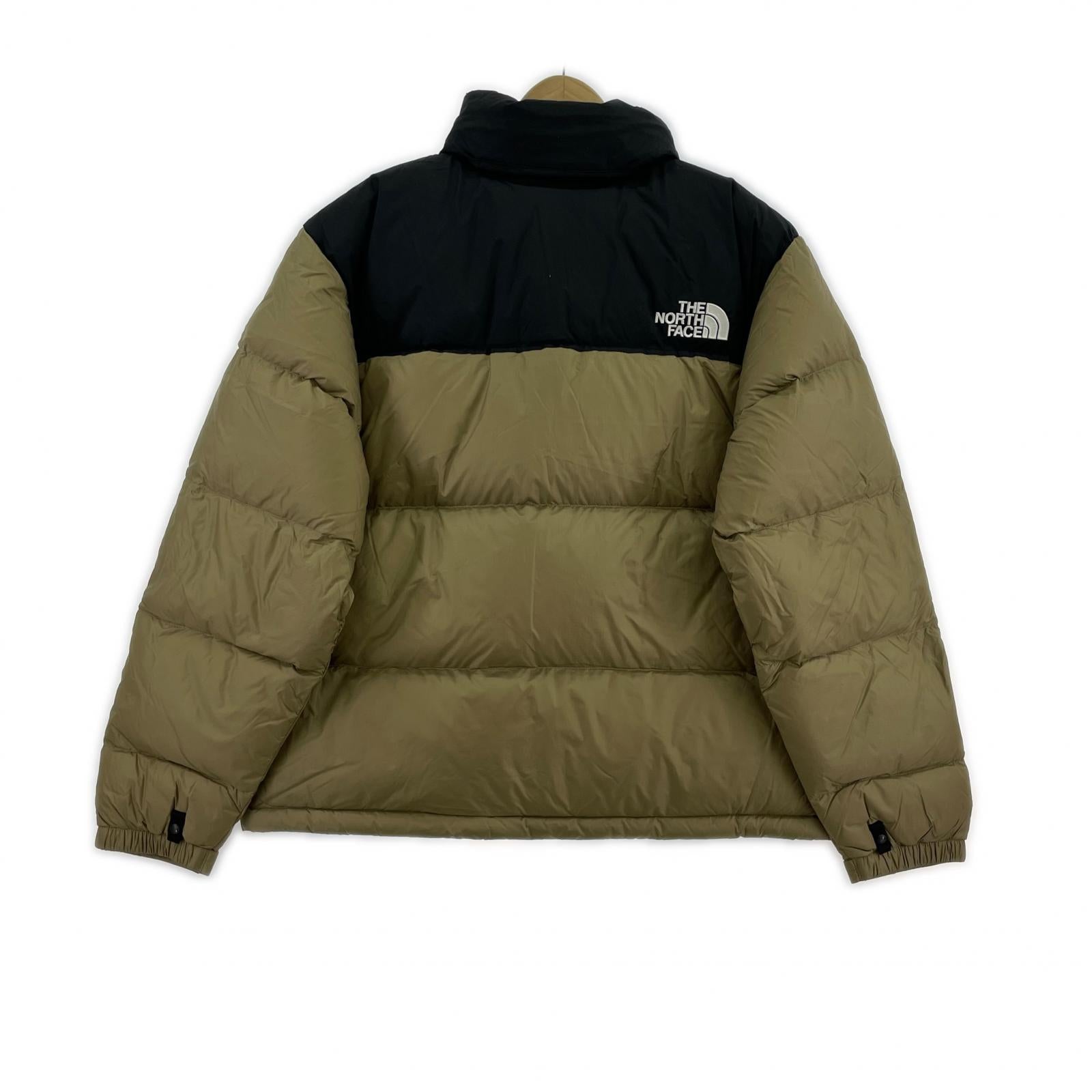 ダウンジャケット Nuptse Jacket