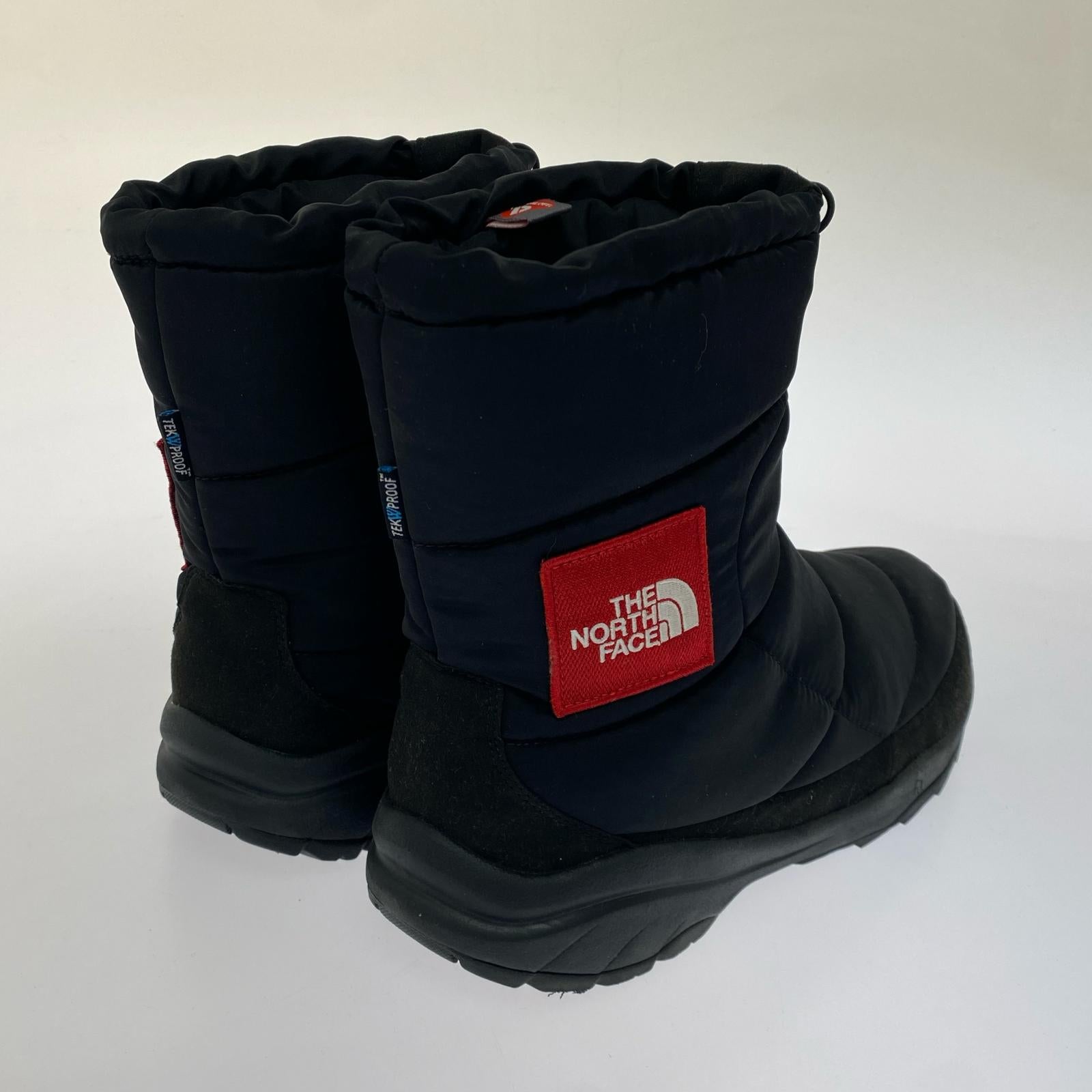 ブーツ NF51784M ブラック 28cm 28cm (US10 UK9 1/2 EU46) ブラック