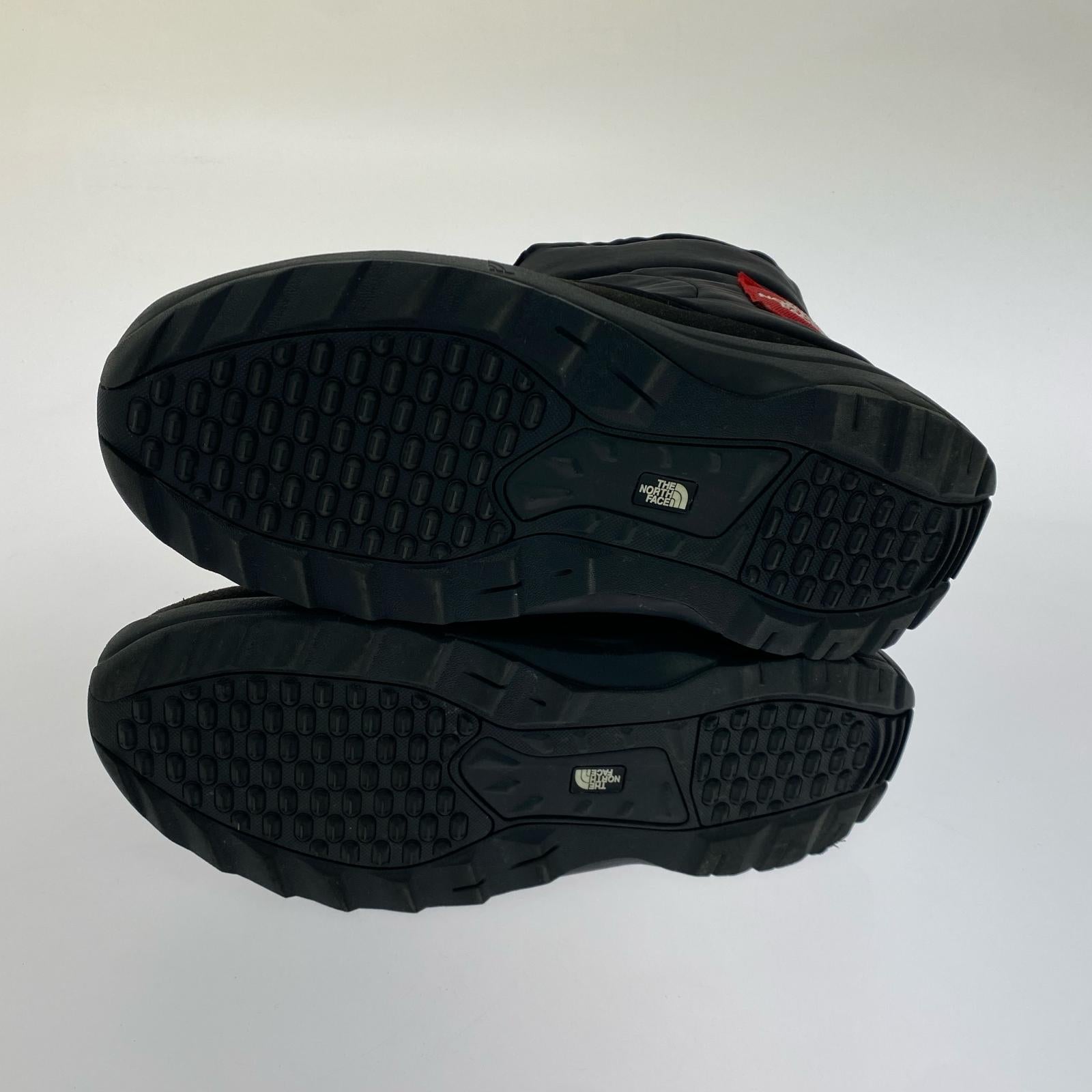 ブーツ NF51784M ブラック 28cm 28cm (US10 UK9 1/2 EU46) ブラック