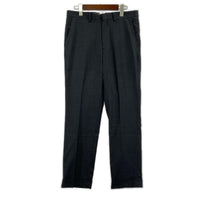 パンツ N.HOOLYWOOD ノータックスラックス W32 GRY