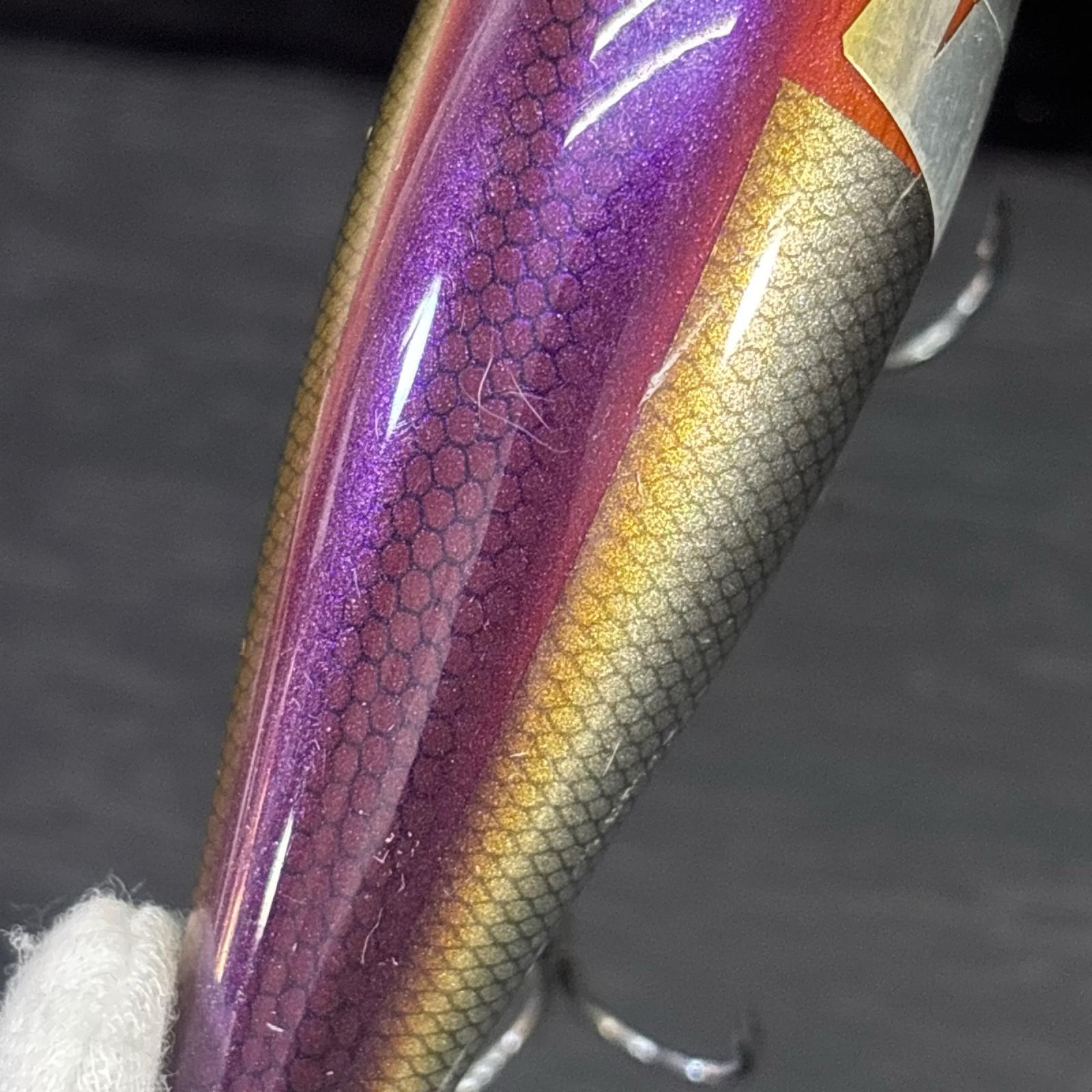 ダッチラボ ヌーピー オールド・ハンドメイド
