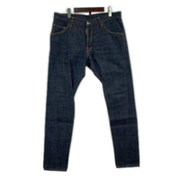 デニムパンツ Classic Kenny Jean 48 インディゴ