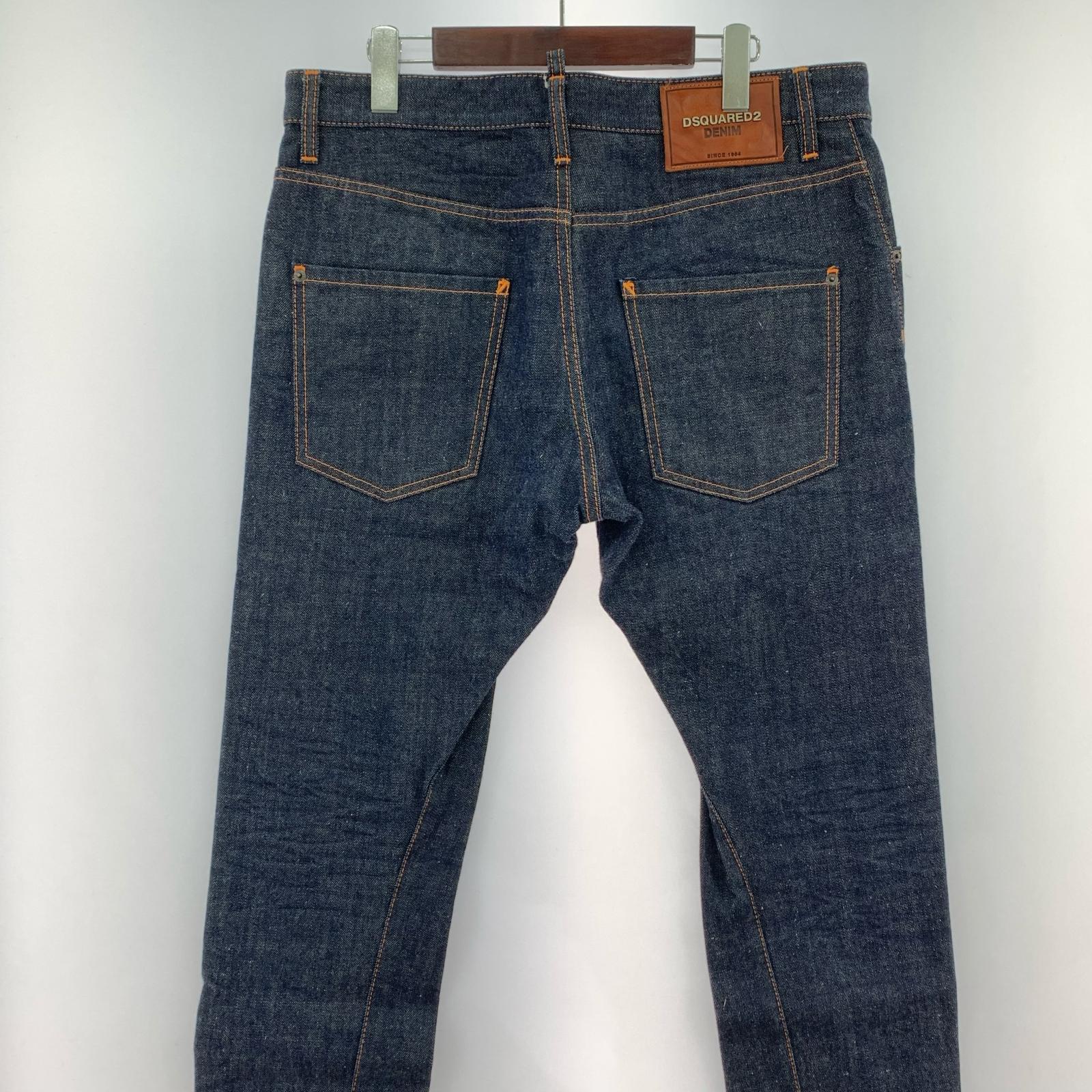 デニムパンツ Classic Kenny Jean 48 インディゴ