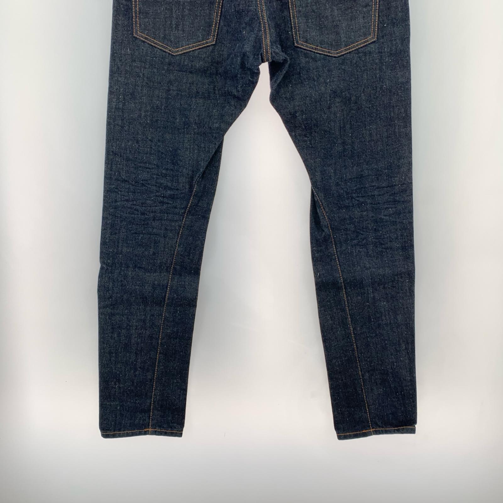 デニムパンツ Classic Kenny Jean 48 インディゴ