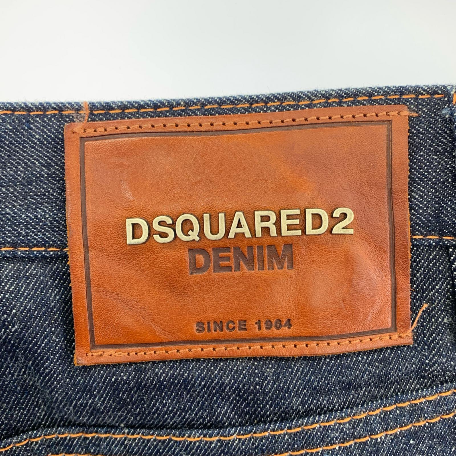 デニムパンツ Classic Kenny Jean 48 インディゴ