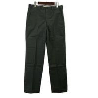 パンツ HOMME 08SS コットントラウザー M グレー M グレー