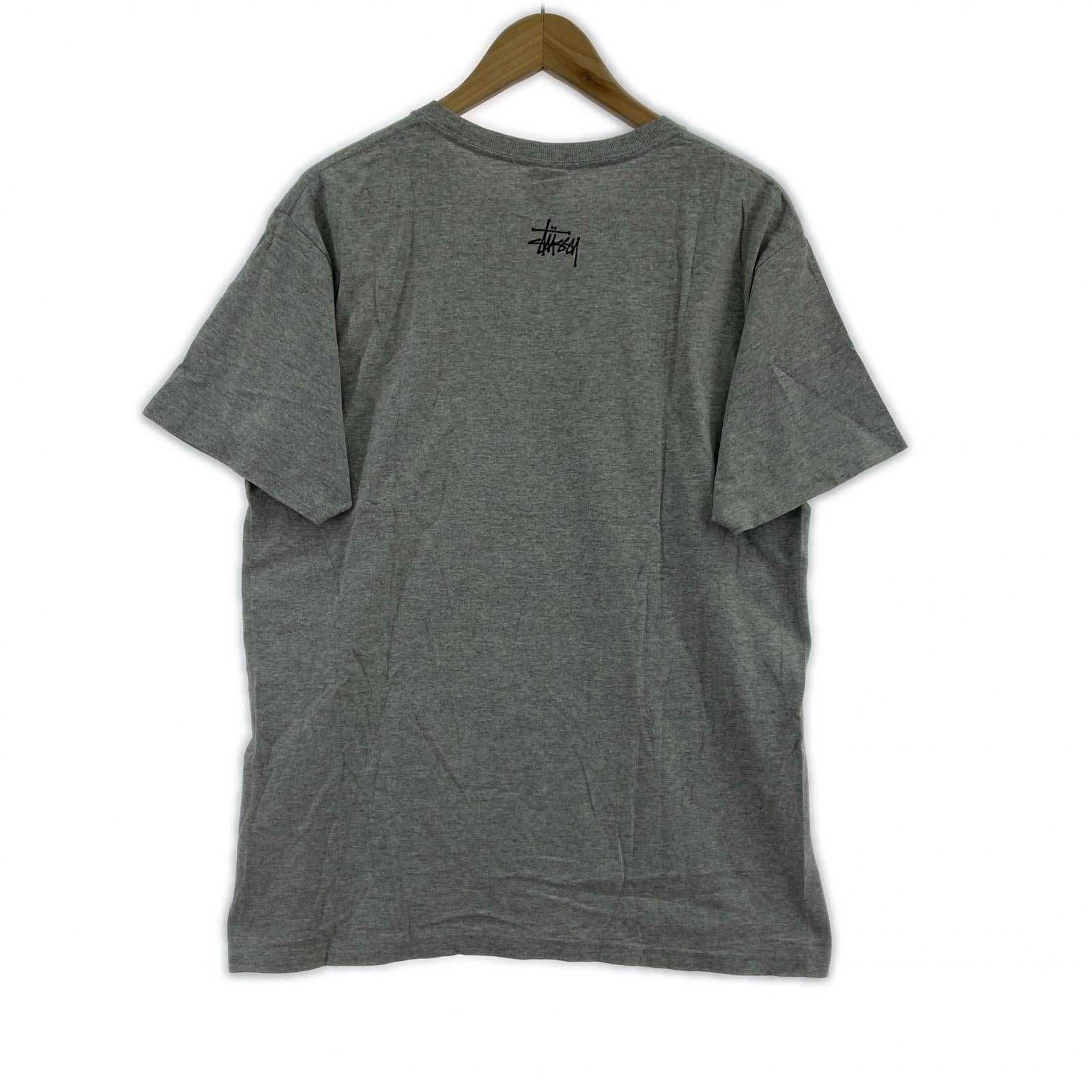 半袖Tシャツ ×Patta/M/グレー M グレー