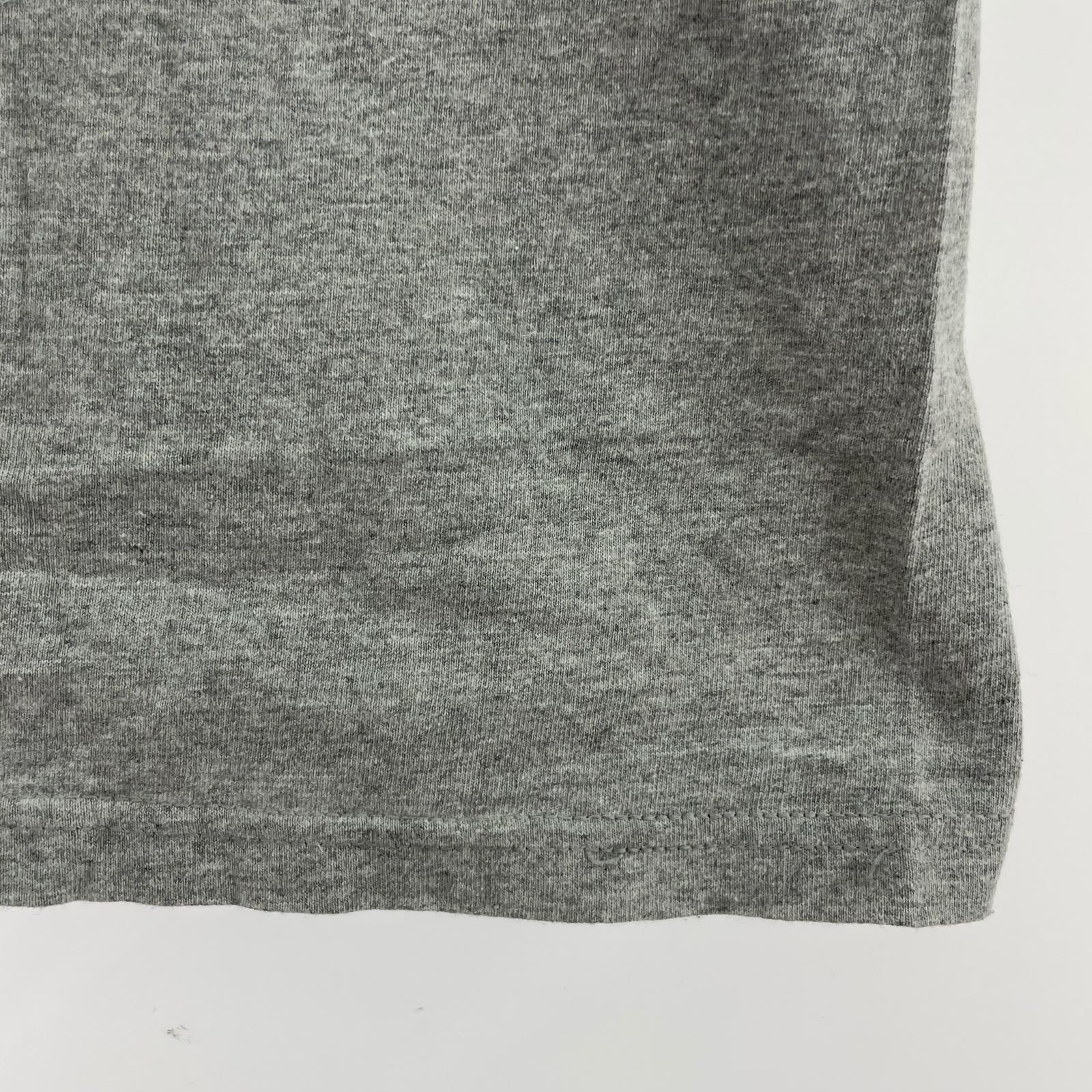 半袖Tシャツ ×Patta/M/グレー M グレー