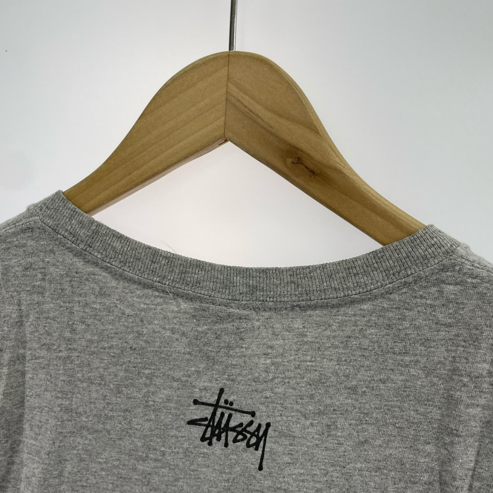 半袖Tシャツ ×Patta/M/グレー M グレー