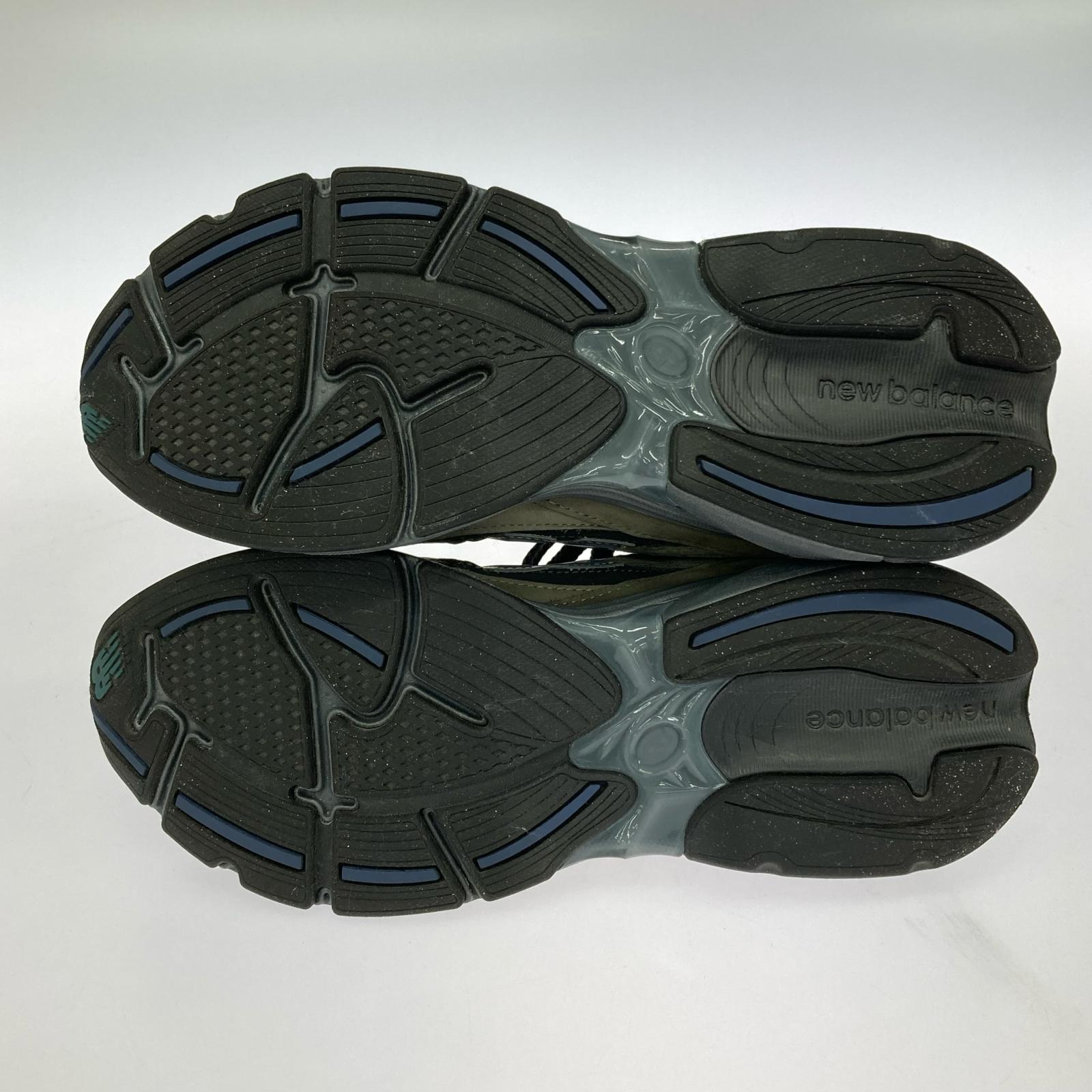 スニーカー NEW BALANCE U2010AGY スニーカー 26.5 グリーン系 26.5cm (US8 1/2 UK8 EU43)