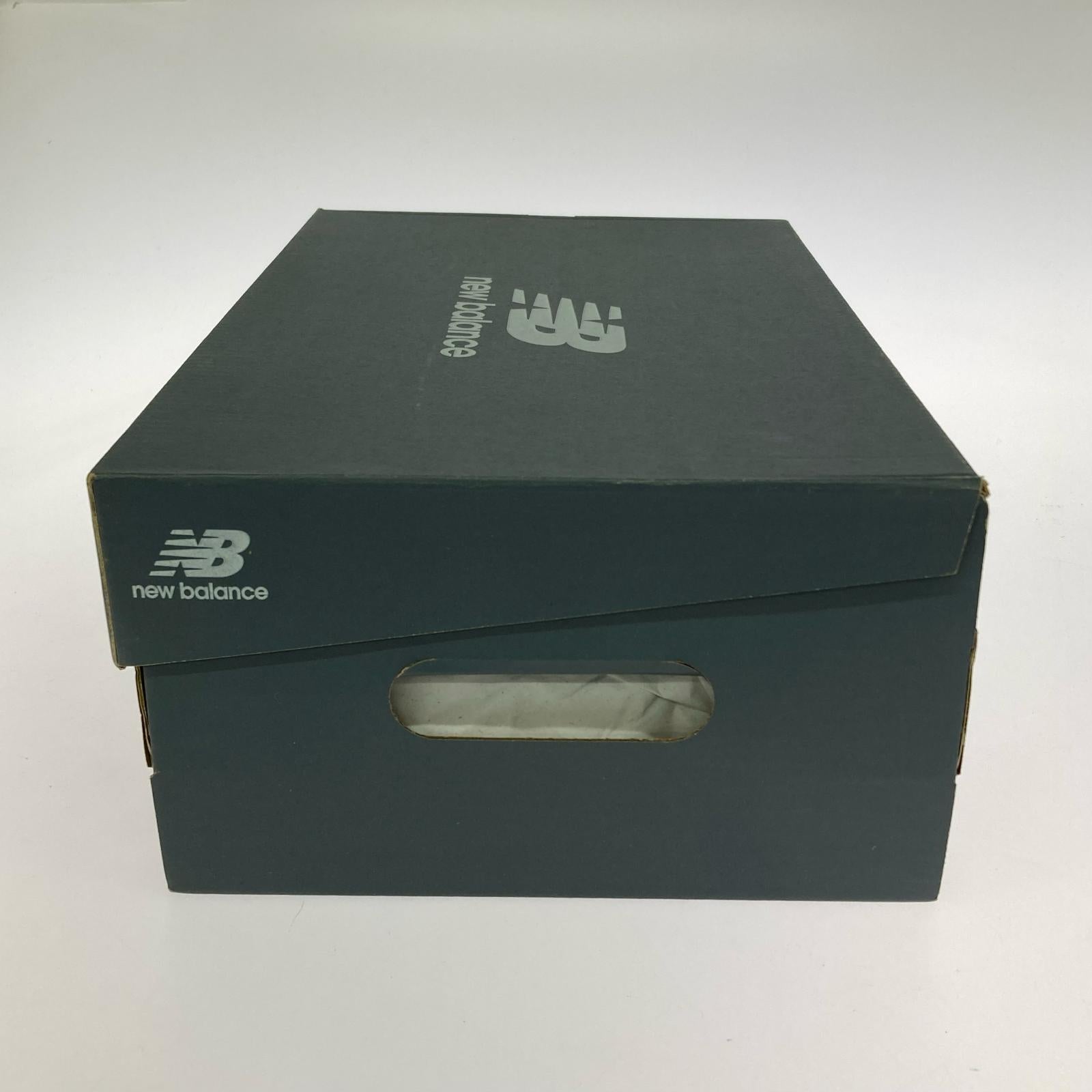 スニーカー NEW BALANCE U2010AGY スニーカー 26.5 グリーン系 26.5cm (US8 1/2 UK8 EU43)