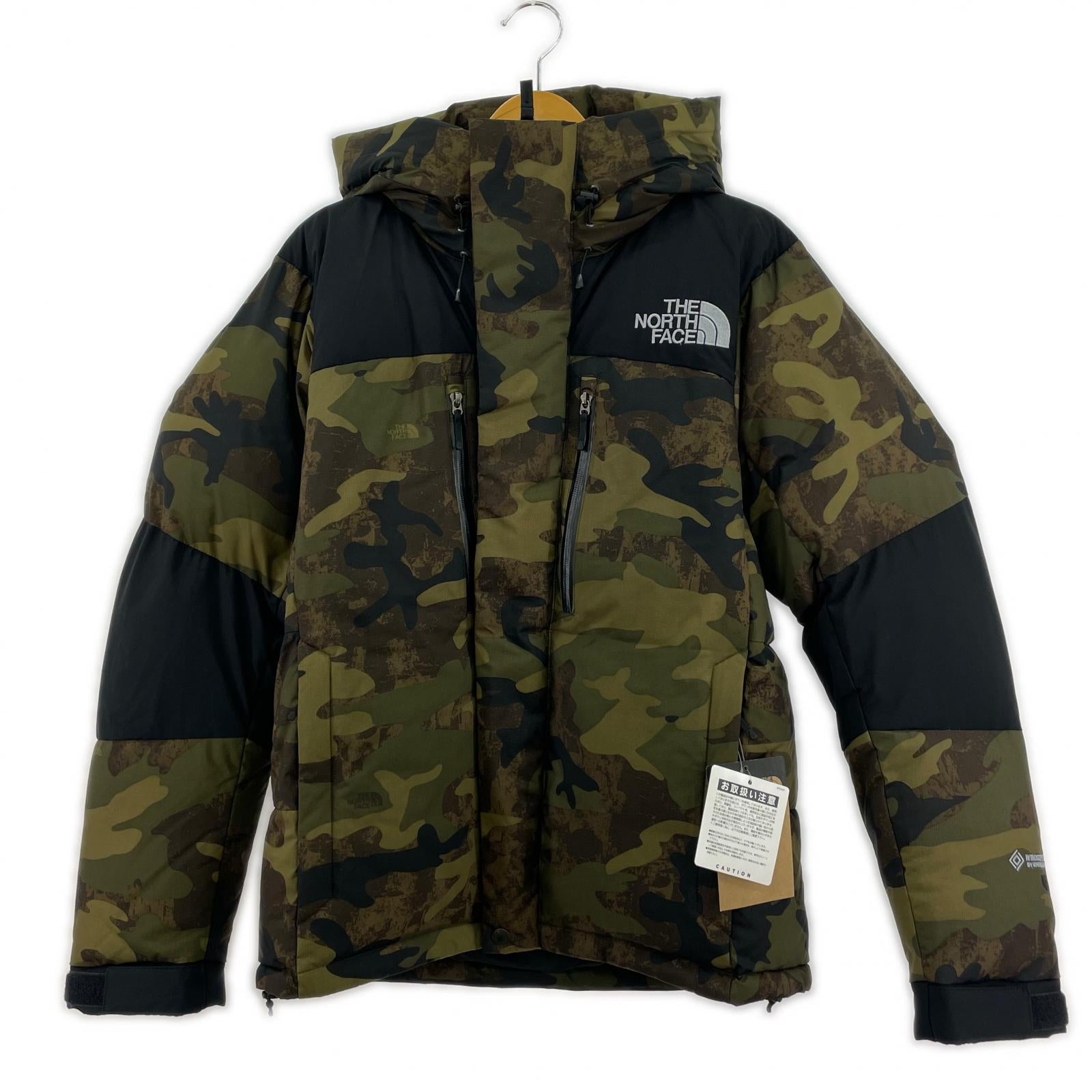 ダウンジャケット Novelty Baltro Light Jacket (M) ND92341 M