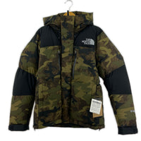 ダウンジャケット Novelty Baltro Light Jacket (M) ND92341 M