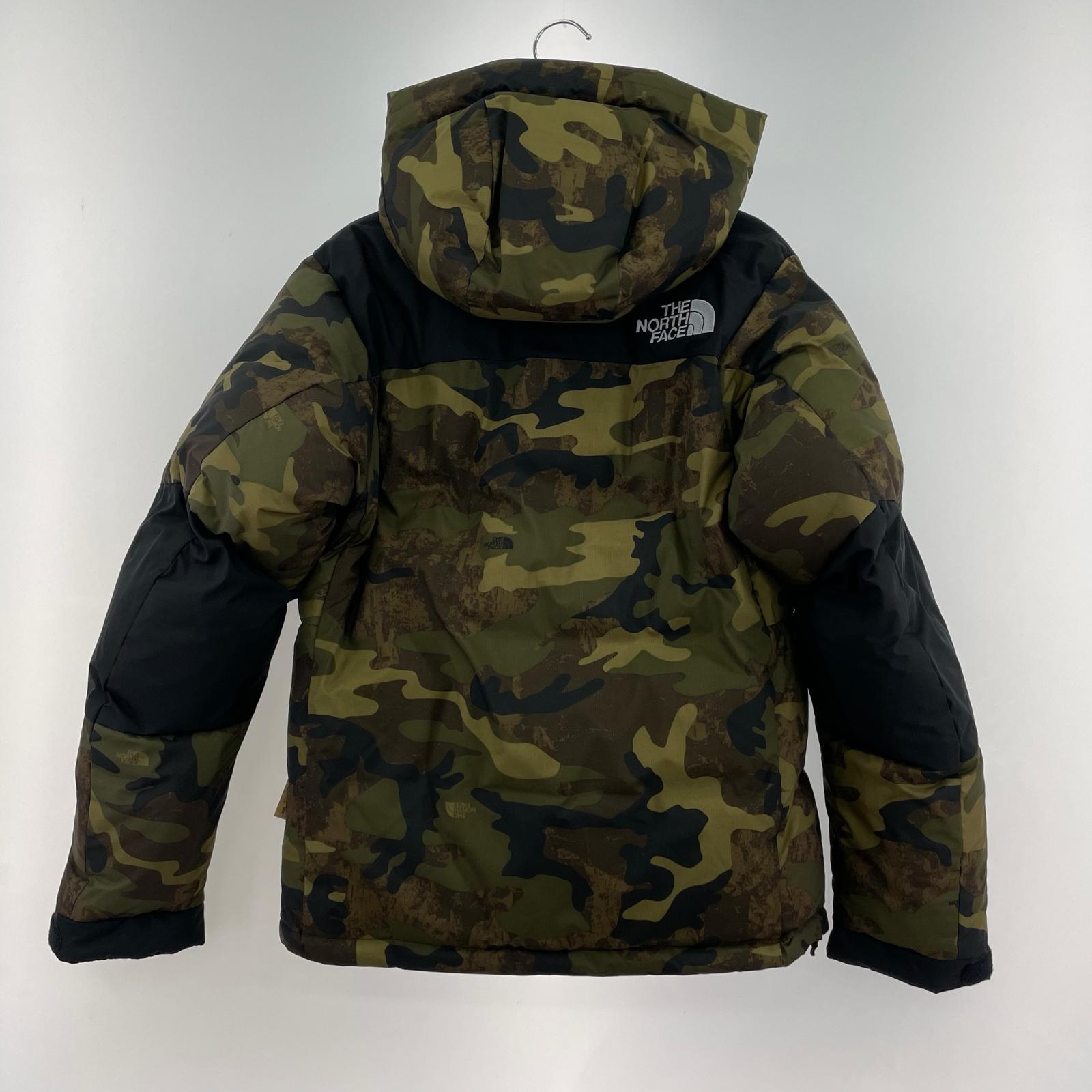 ダウンジャケット Novelty Baltro Light Jacket (M) ND92341 M