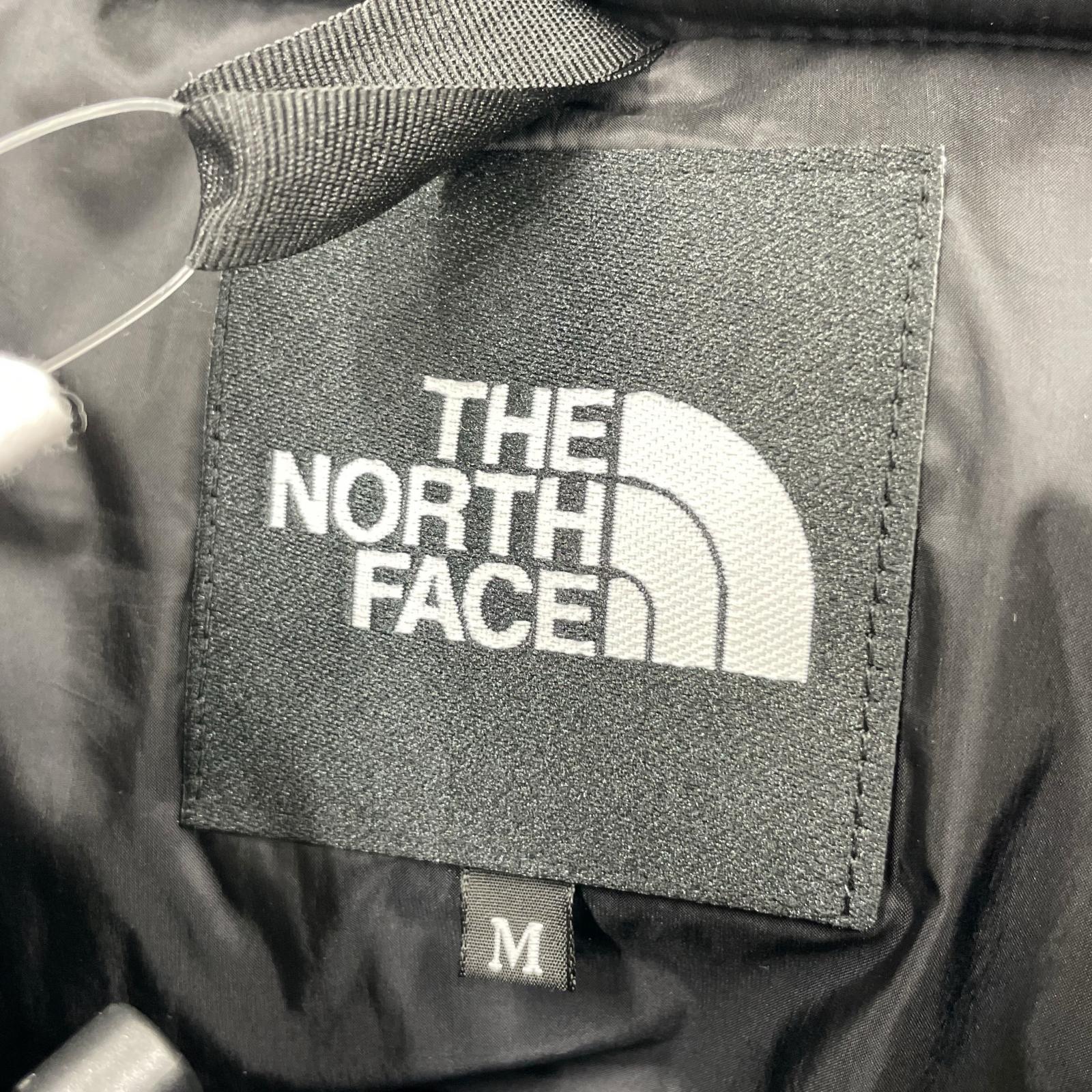 ダウンジャケット Novelty Baltro Light Jacket (M) ND92341 M