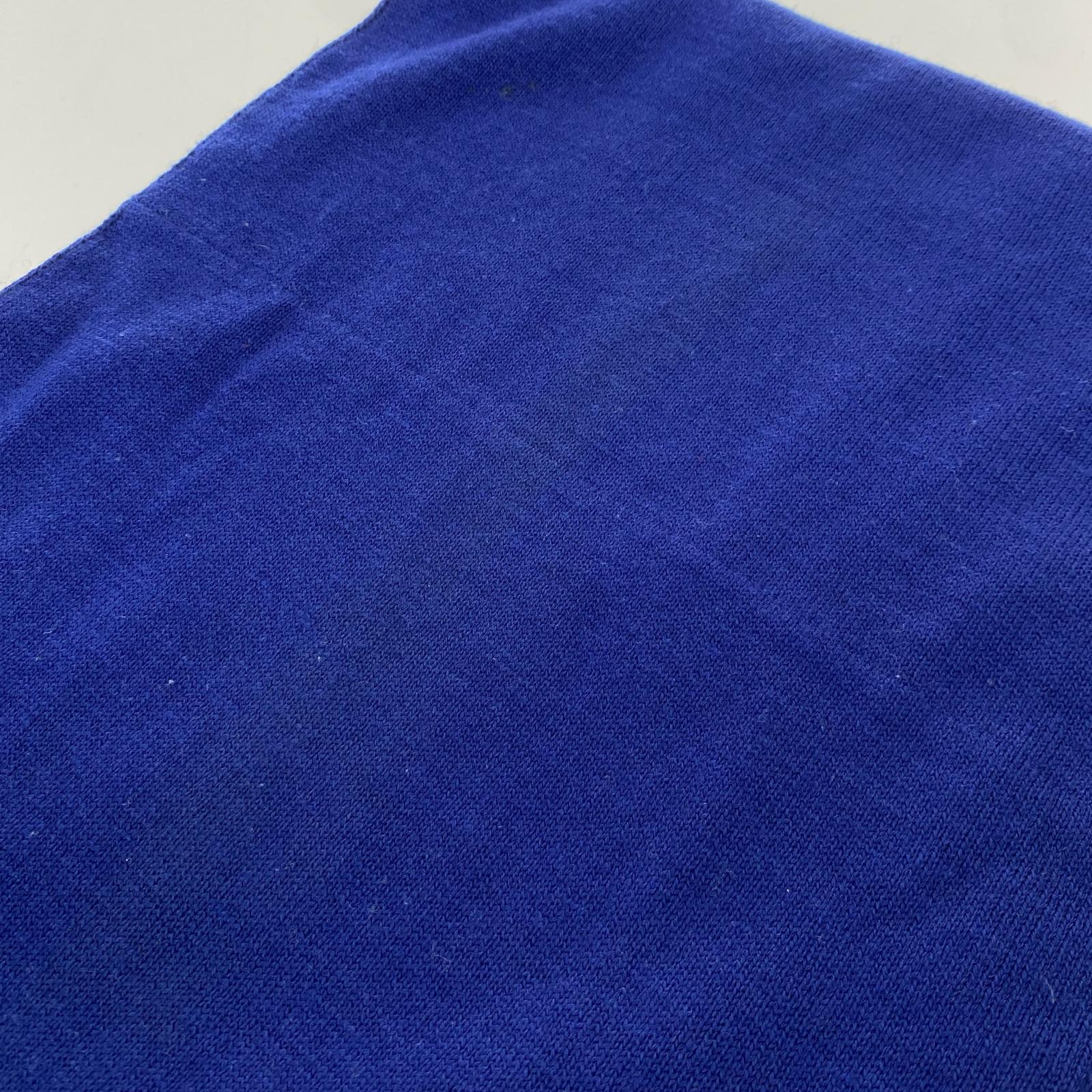 その他アクセサリー マフラー ブルー