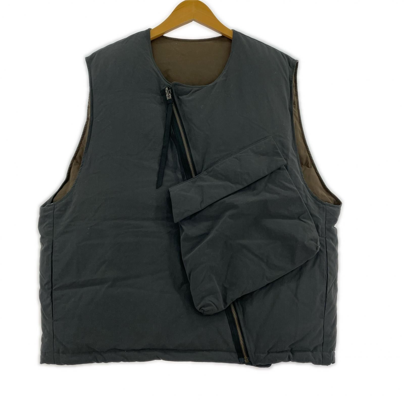ダウンベスト PUFFER VEST (2) 2