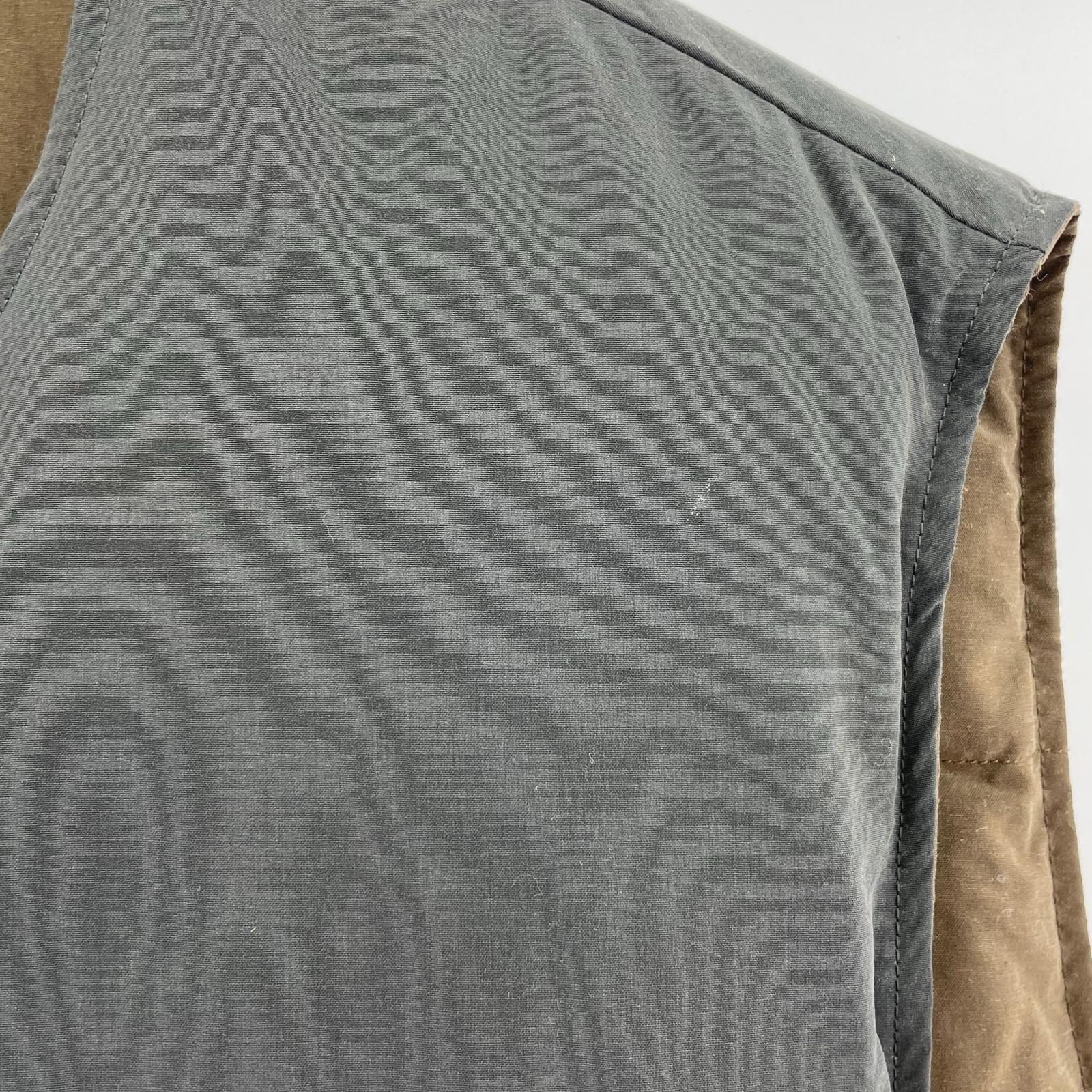 ダウンベスト PUFFER VEST (2) 2
