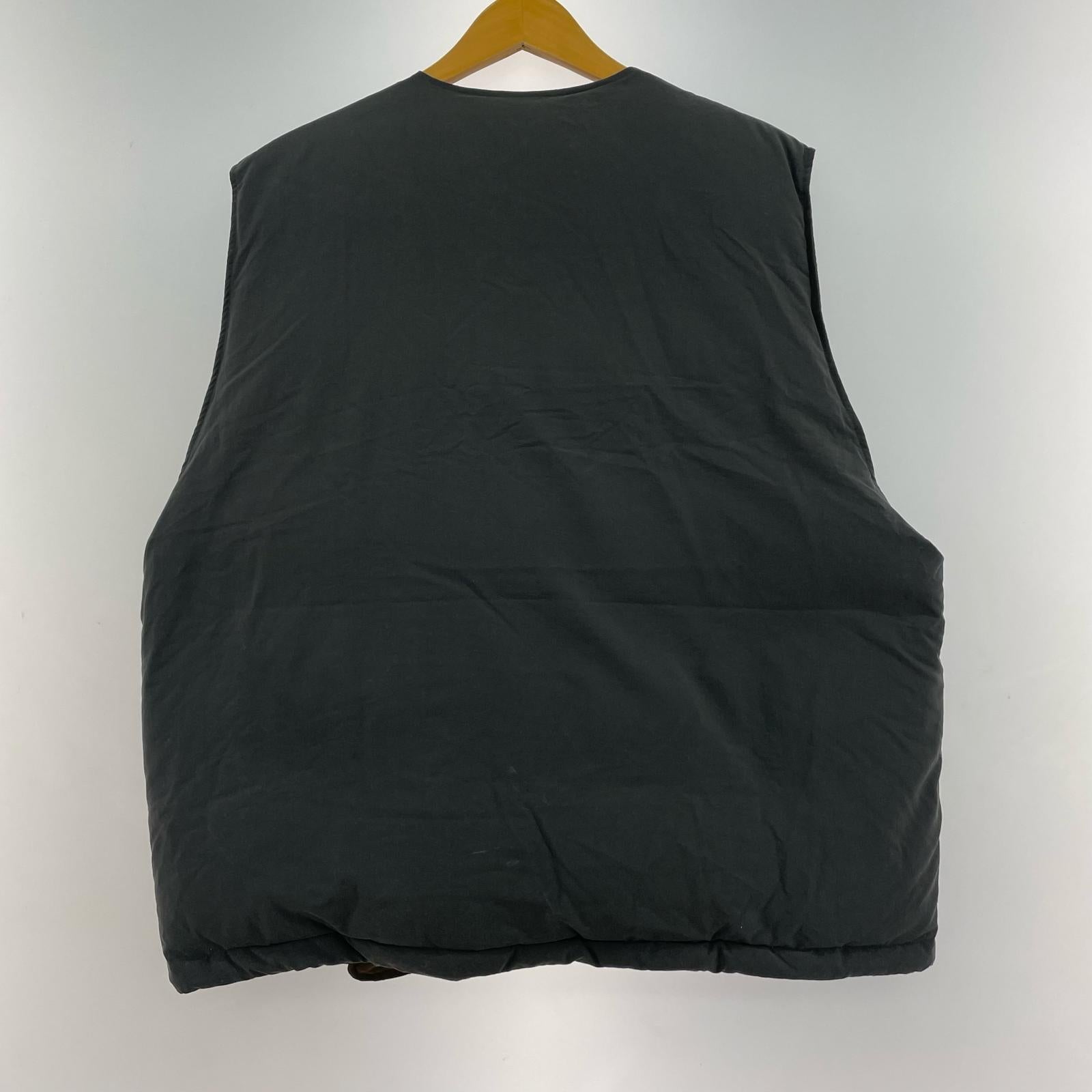 ダウンベスト PUFFER VEST (2) 2