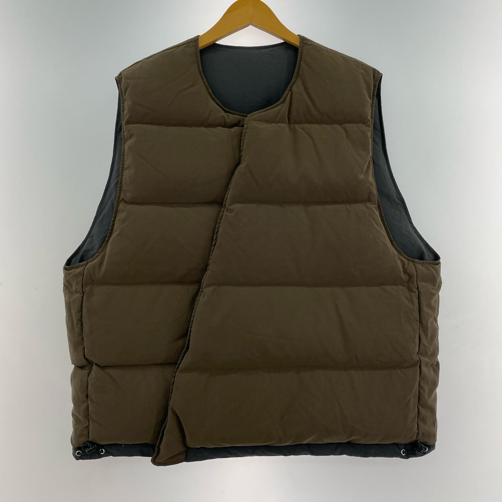 ダウンベスト PUFFER VEST (2) 2