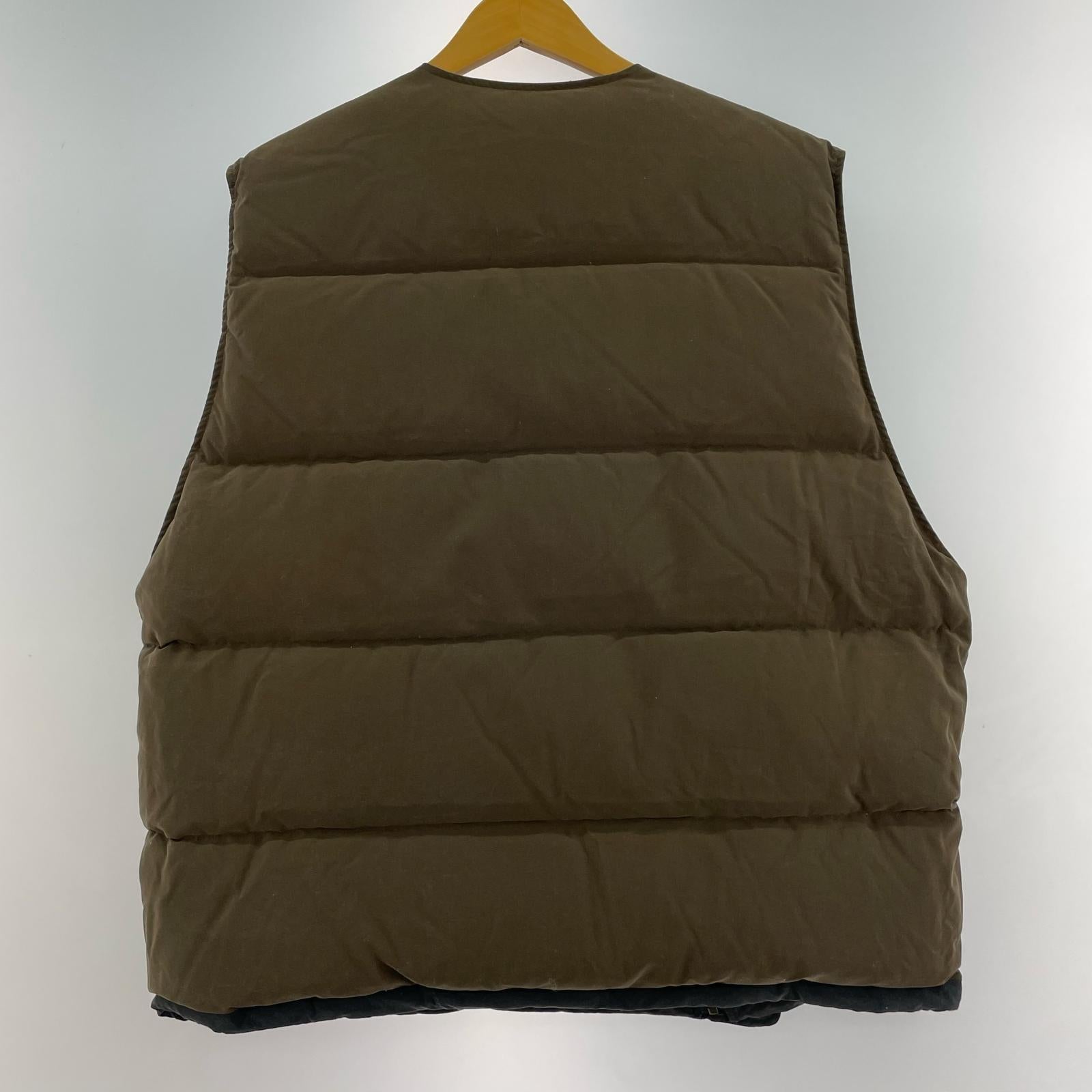 ダウンベスト PUFFER VEST (2) 2