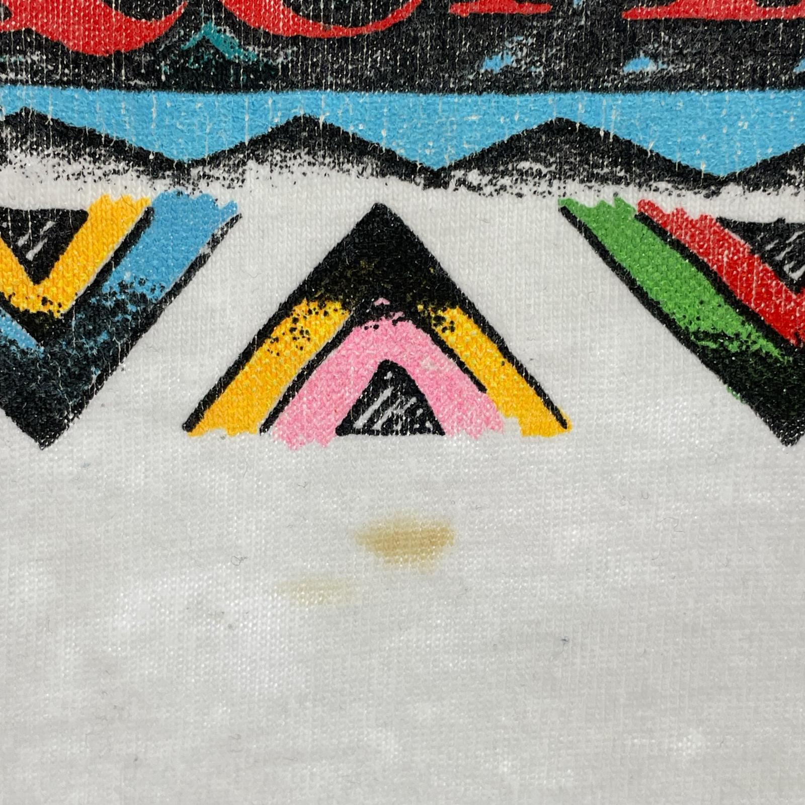 半袖Tシャツ 1990 FRENSH QUARTER 白(L) L ホワイト