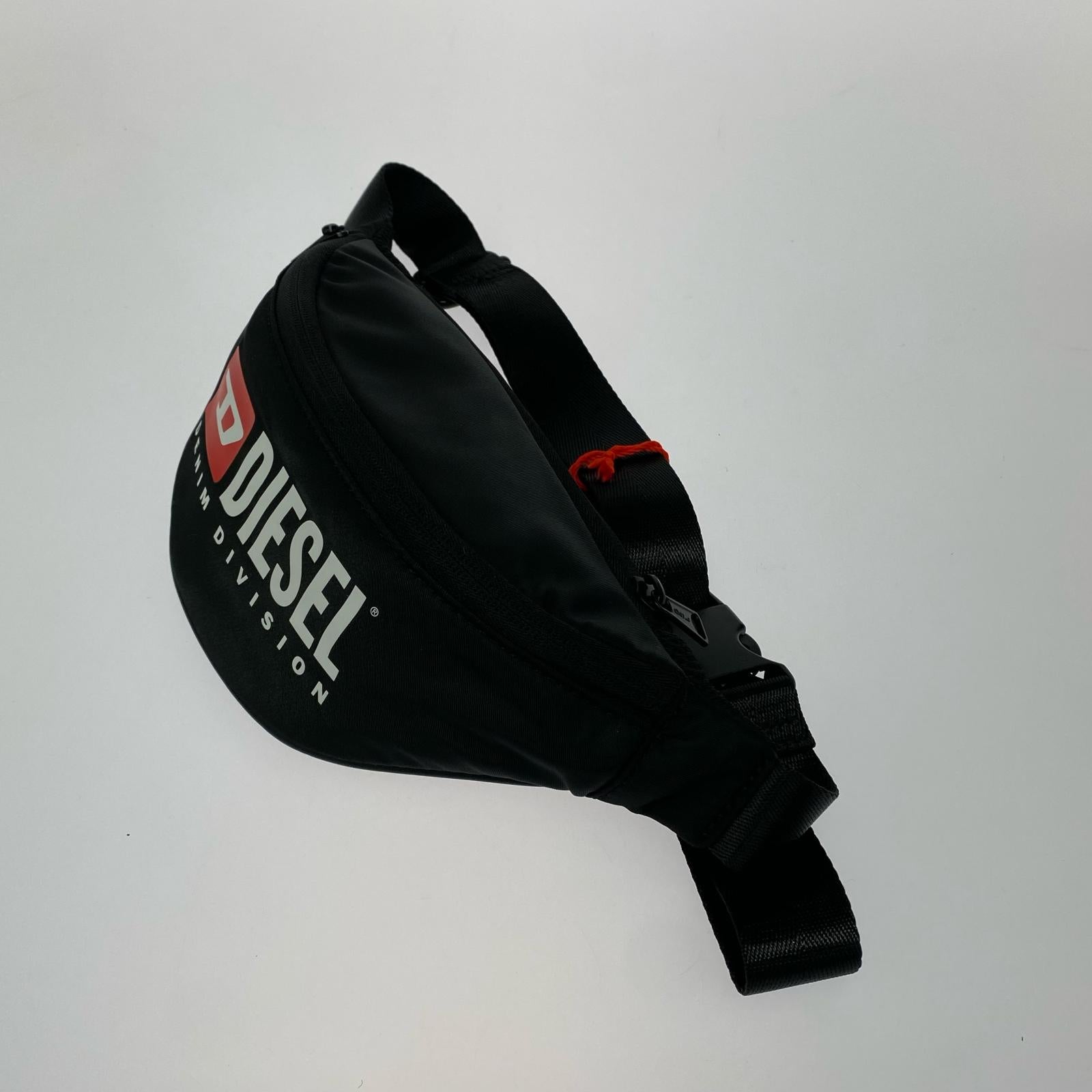 ボディバッグ DIESEL ボディバッグ ブラック