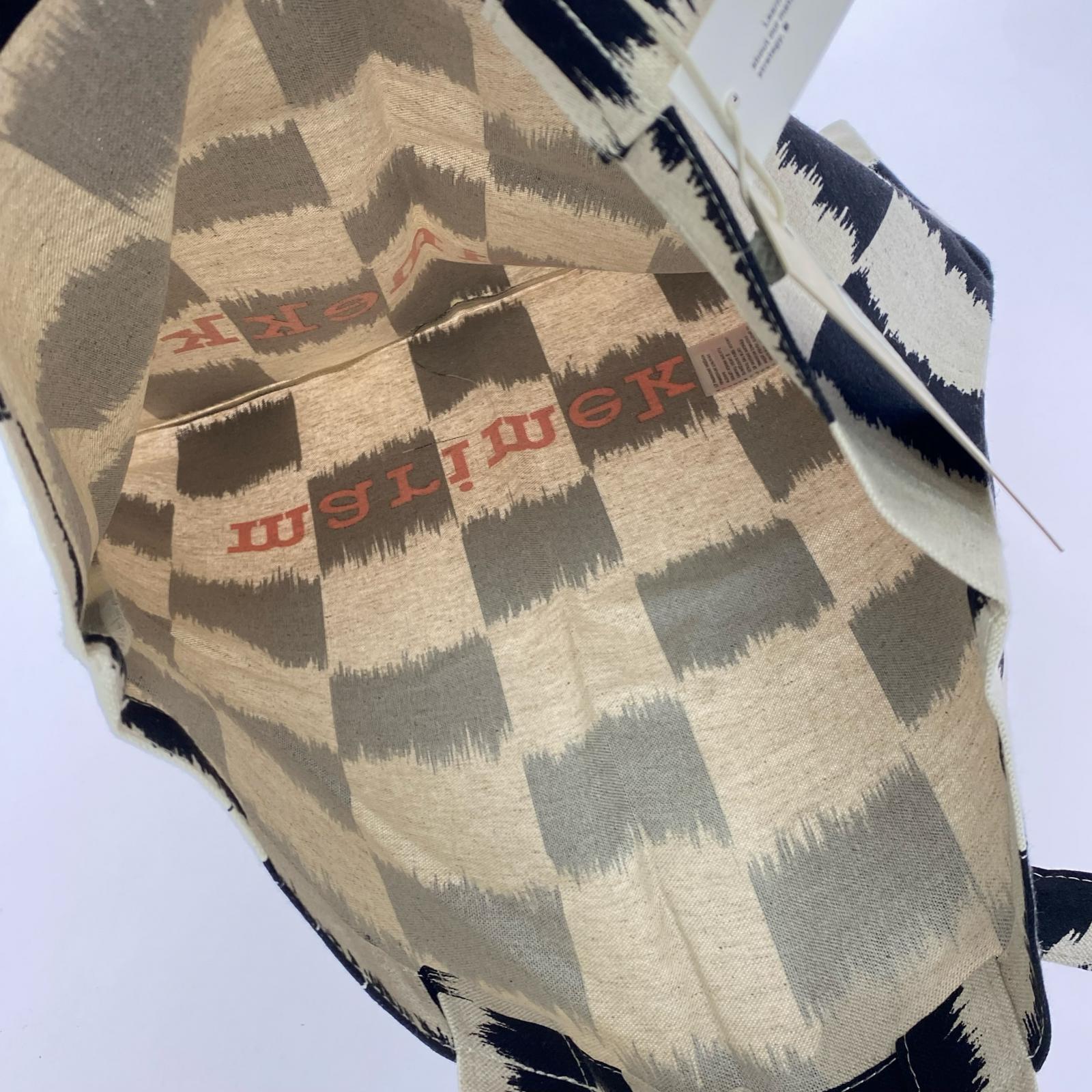 トートバッグ kioski marimekko