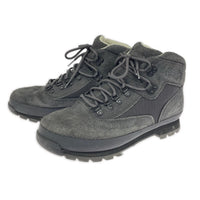 ブーツ white mountaineering Euro Hiker 9.5 27.5cm (US9 1/2 UK9 EU45) ブラック