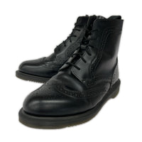 ブーツ Dr.Martens DELPHINE ブーツ ブラック UK5