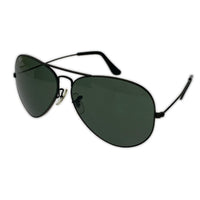 その他アクセサリー Ray-Ban B&L ティアドロップ サングラス ブラック