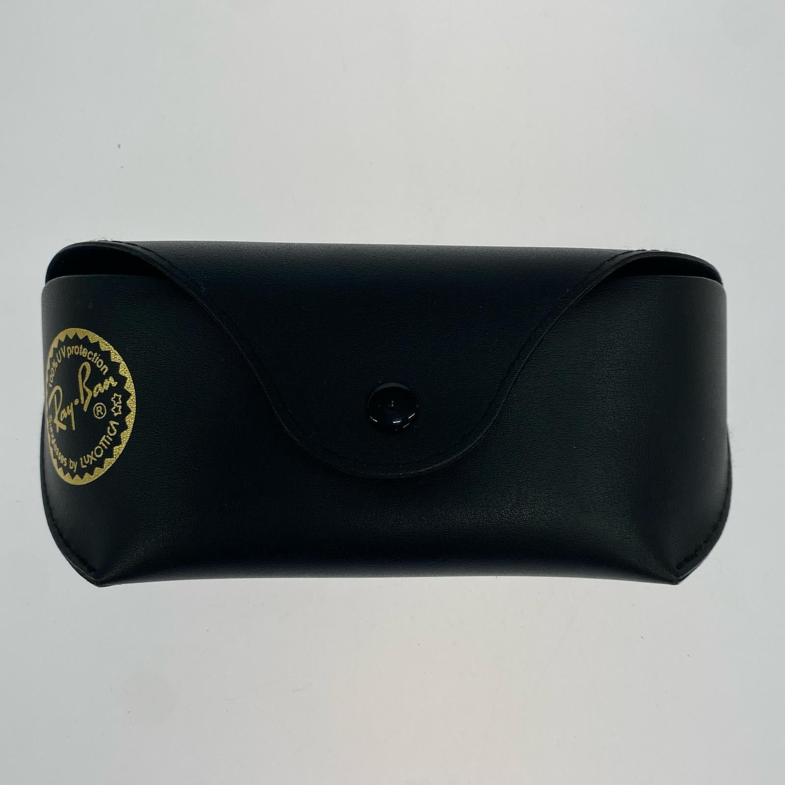 その他アクセサリー Ray-Ban B&L ティアドロップ サングラス ブラック