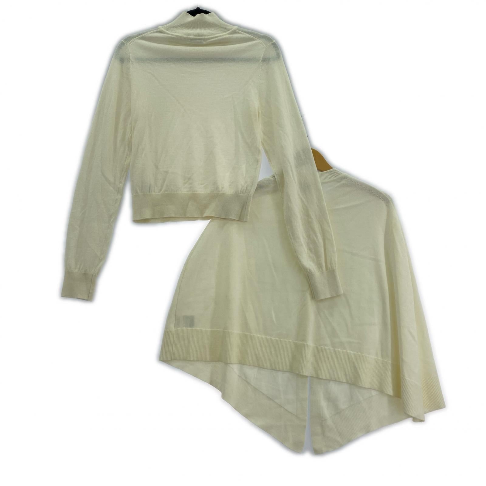 その他トップス 06-2202 2 ホワイト