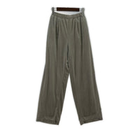 その他ボトムス CLANE VELOR CACHECOEUR パンツ SIZE 0 0 ベージュ