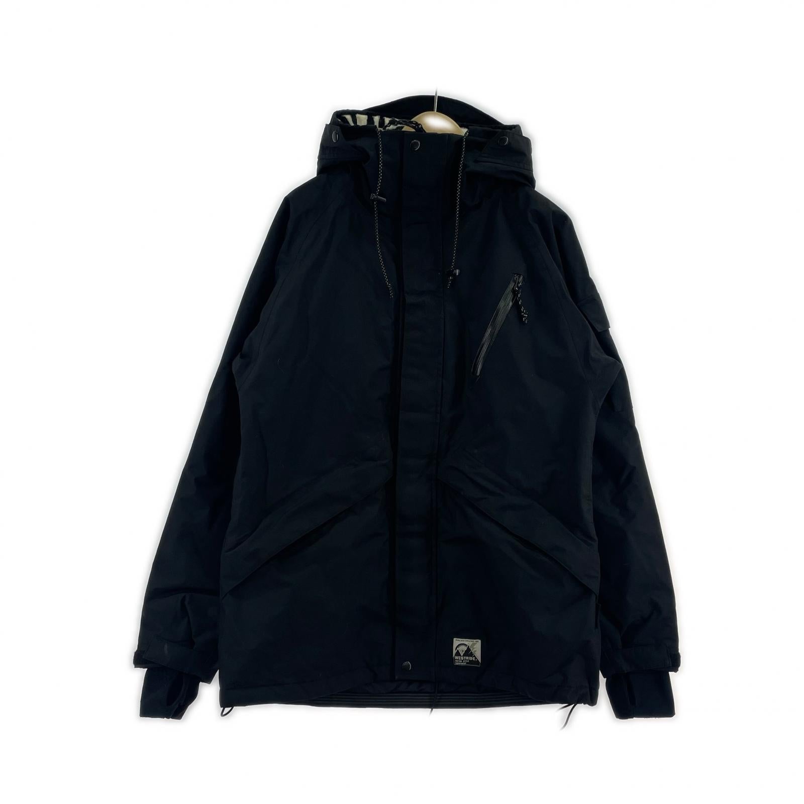 ジャケット Mountain Riders Jacket L ブラック