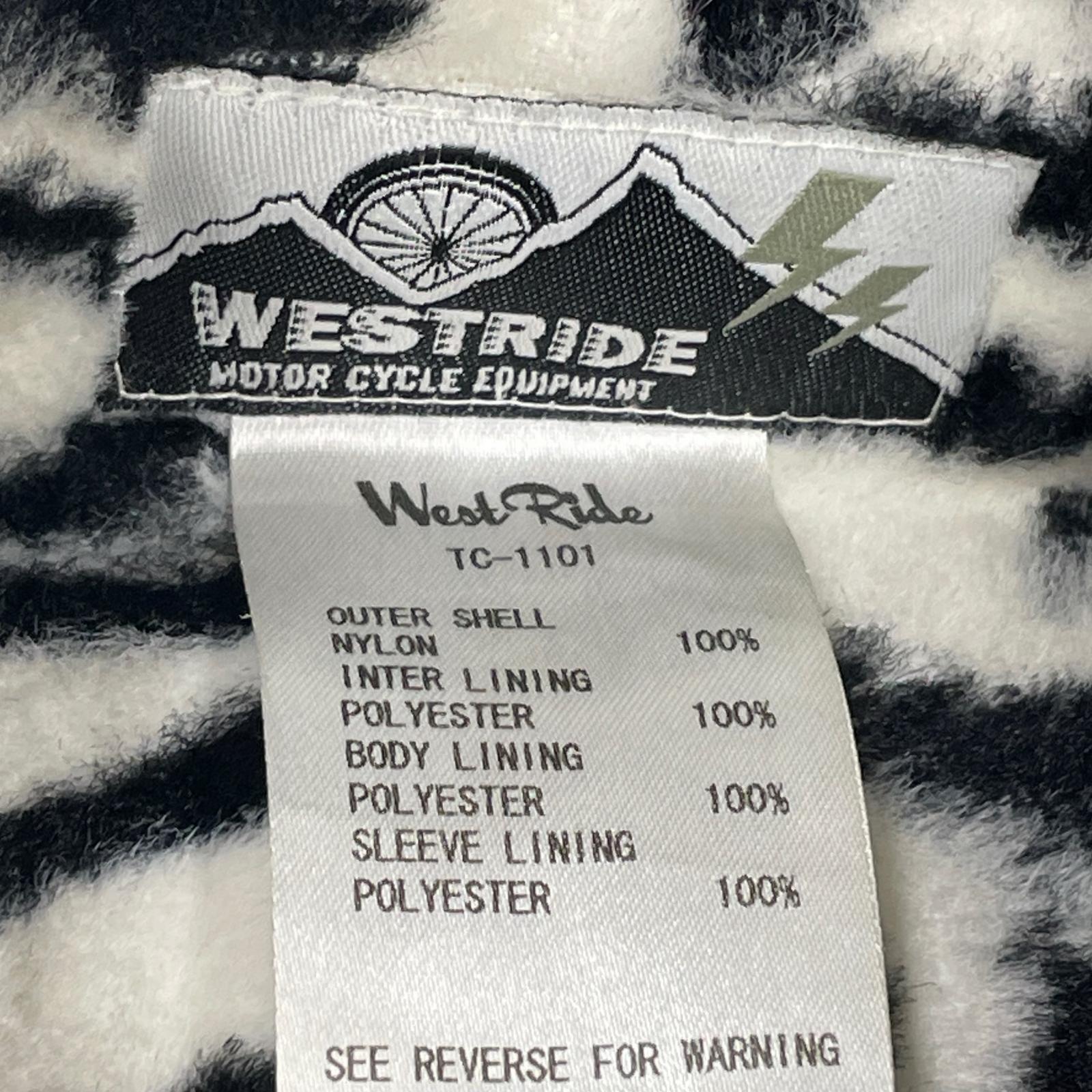 ジャケット Mountain Riders Jacket L ブラック