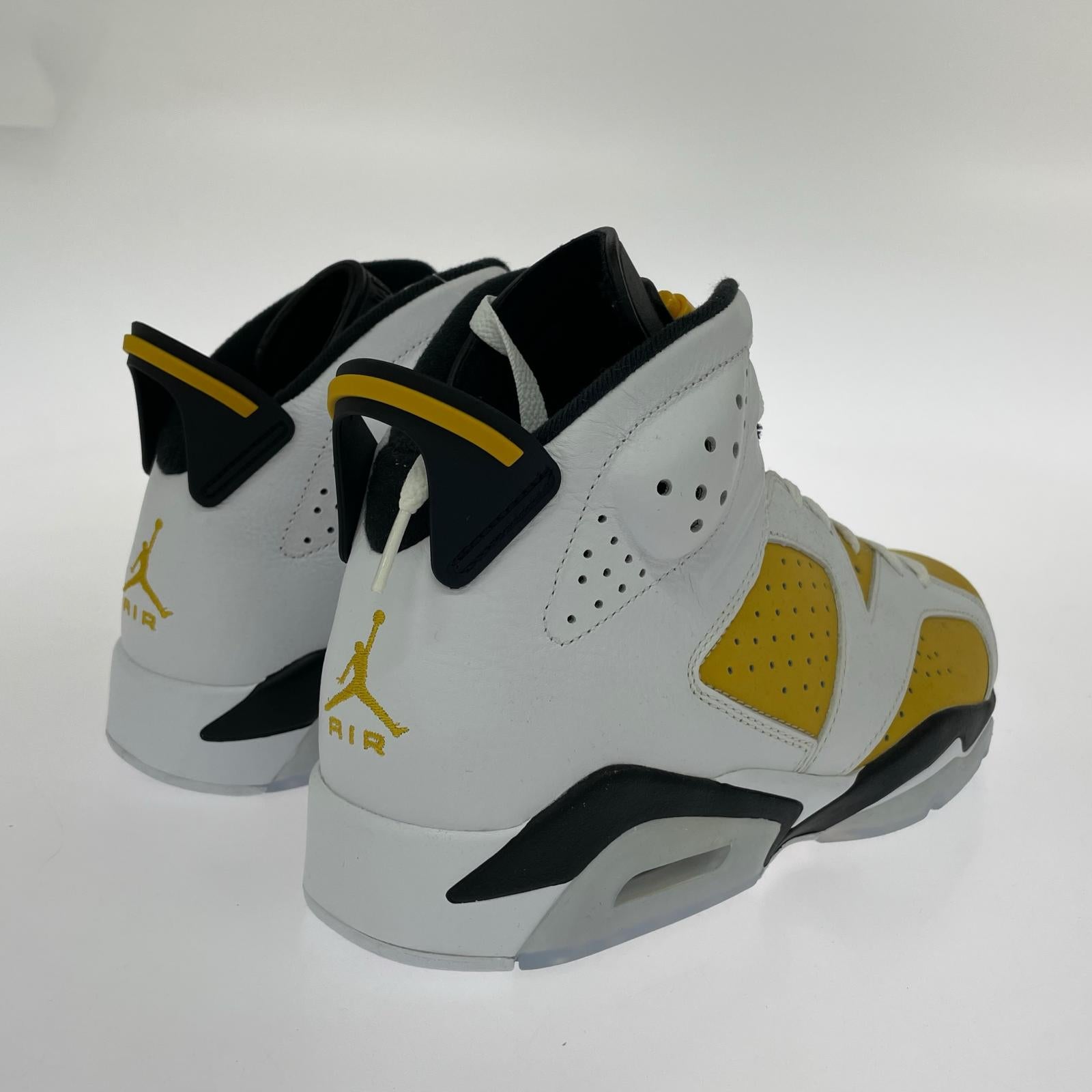 スニーカー AIR JORDAN 6 RETRO 30.0CM 30cm (US12 UK11 1/2 EU50)