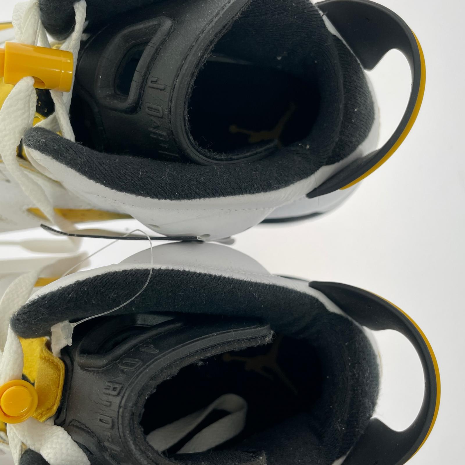 スニーカー AIR JORDAN 6 RETRO 30.0CM 30cm (US12 UK11 1/2 EU50)