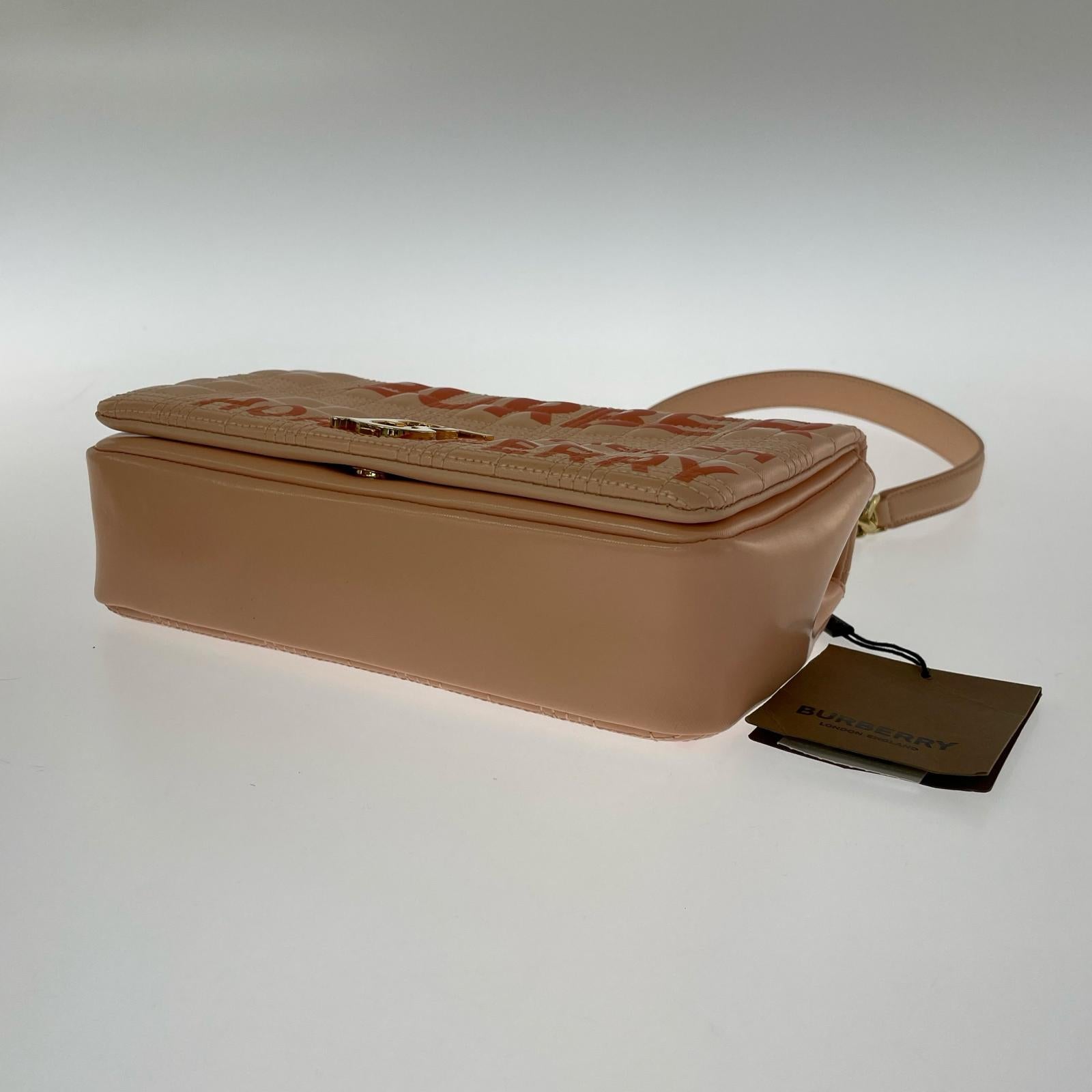 ショルダーバッグ HORSEFERRY LORA/HORSE FERRY ピンク ピンク