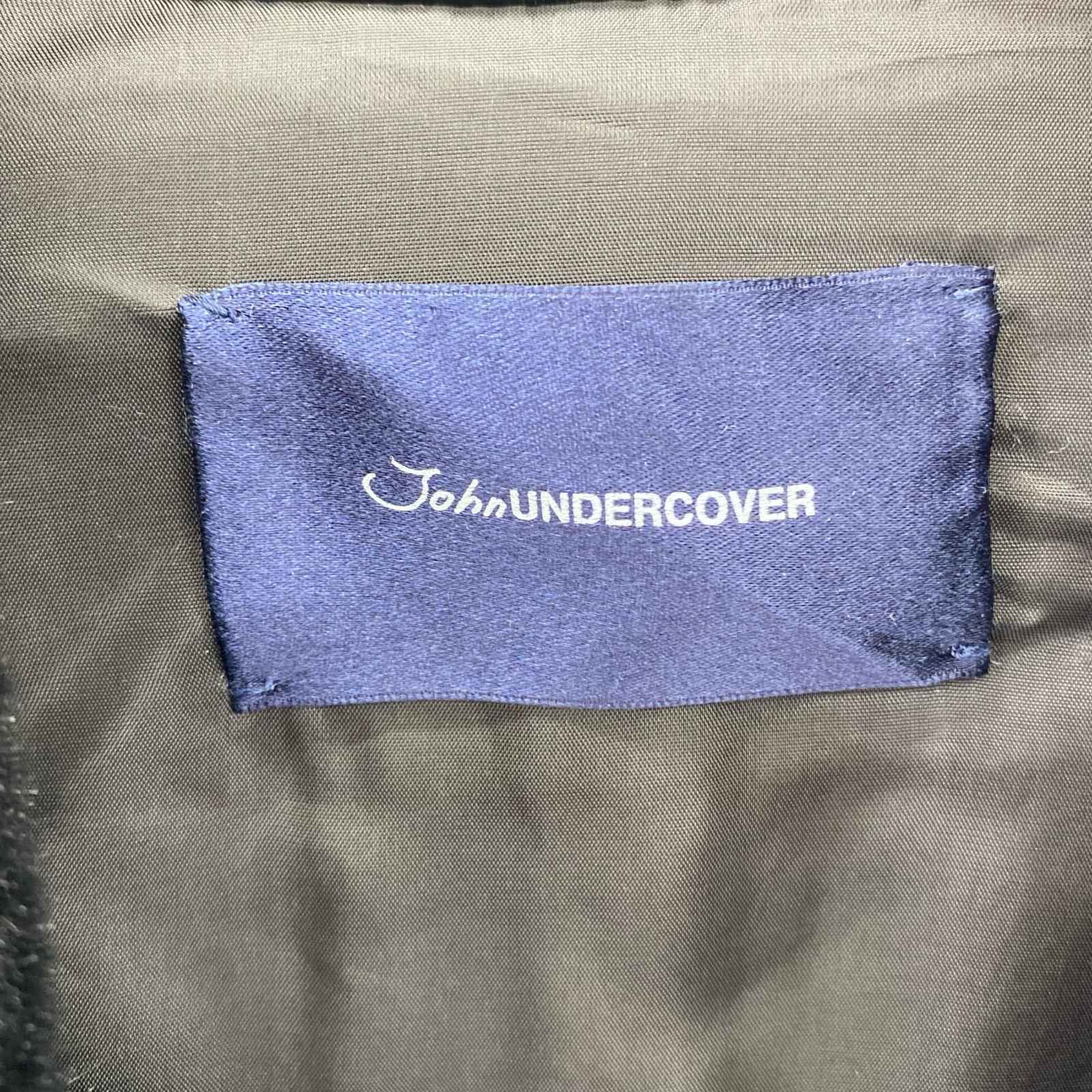 ジャケット 18AW BIG TRUCKER JKT (3) ブラック