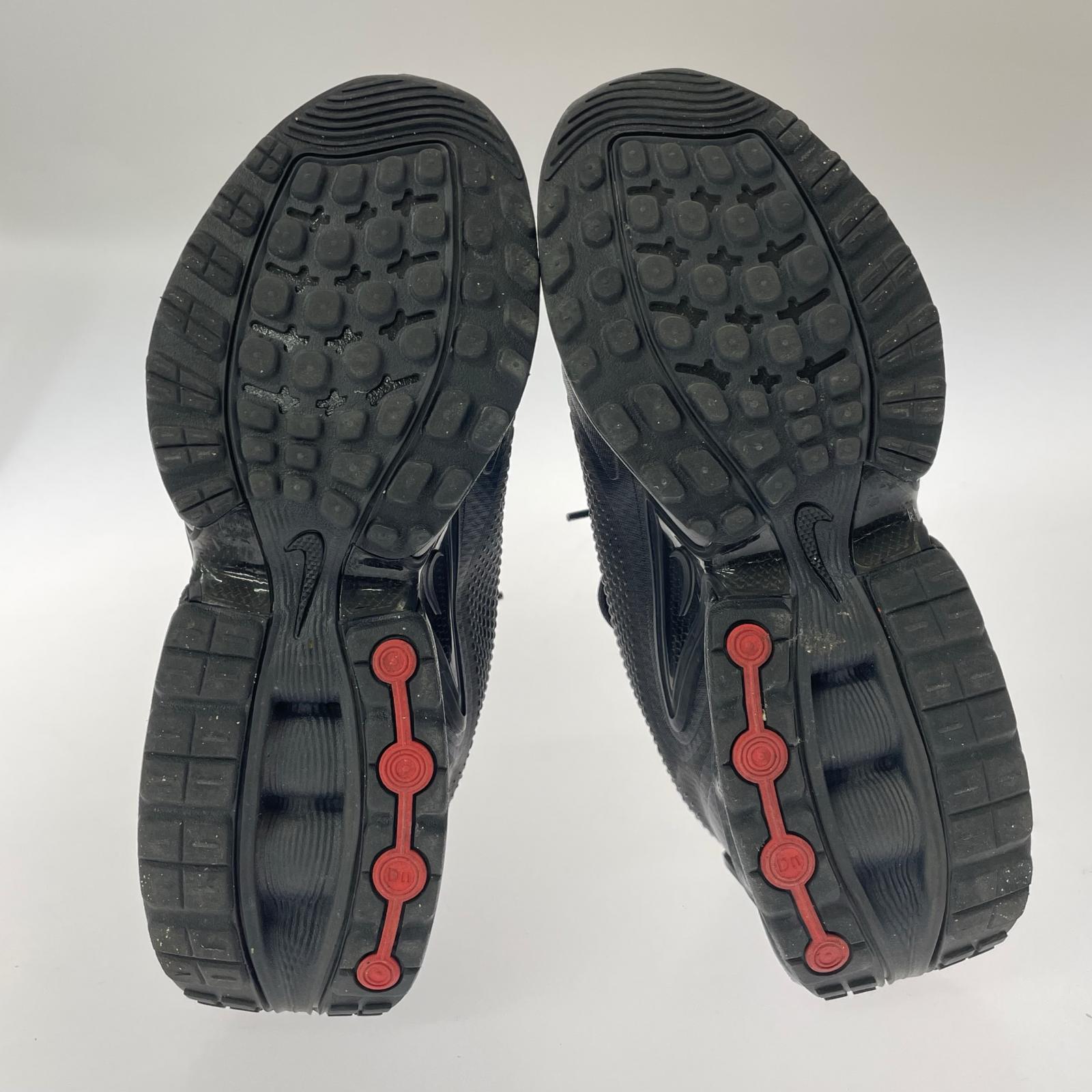 スニーカー AIR MAX DN 26cm 黒 26cm (US8 UK7 1/2 EU42) ブラック