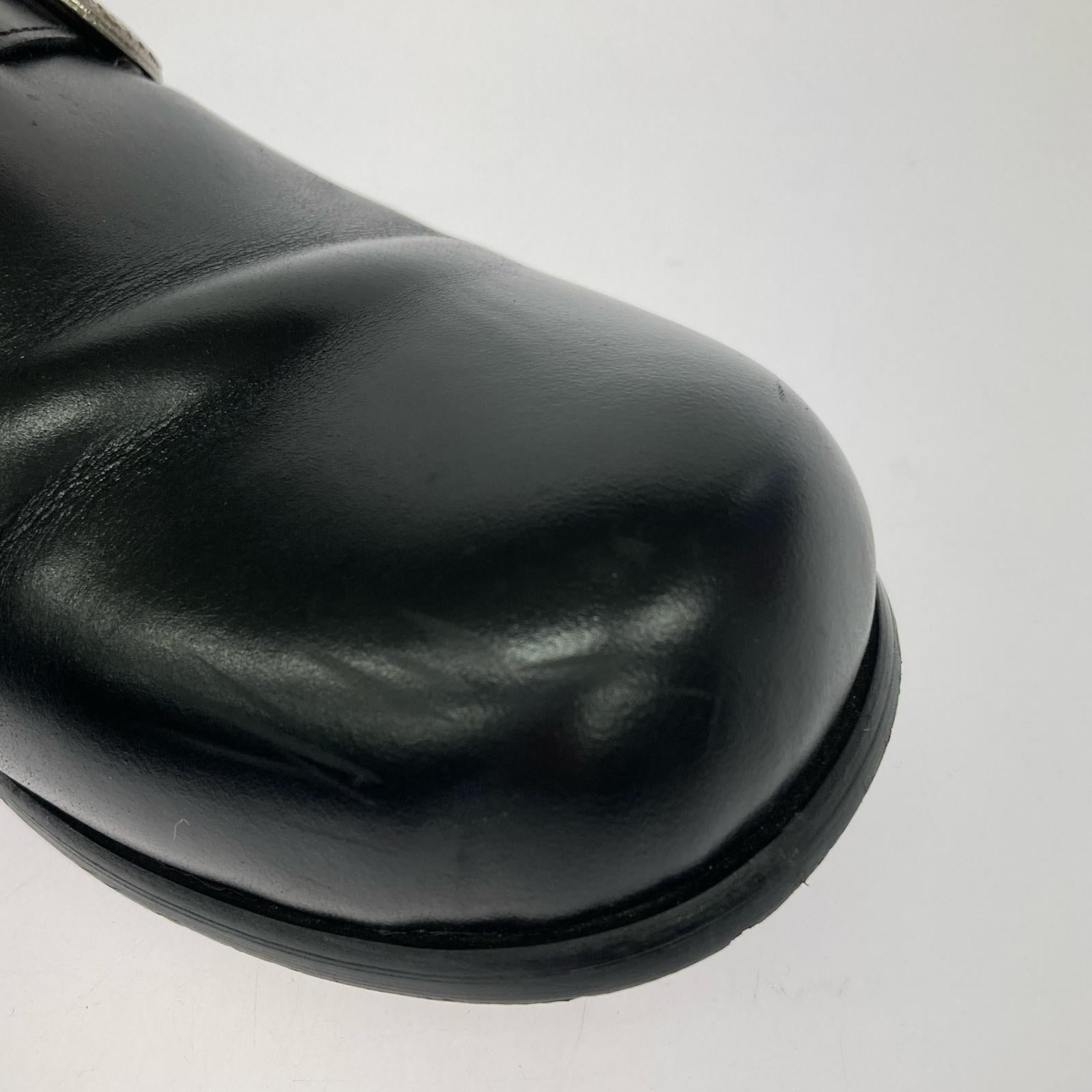 サンダル MULE001 27cm (US9 UK8 1/2 EU44) ブラック