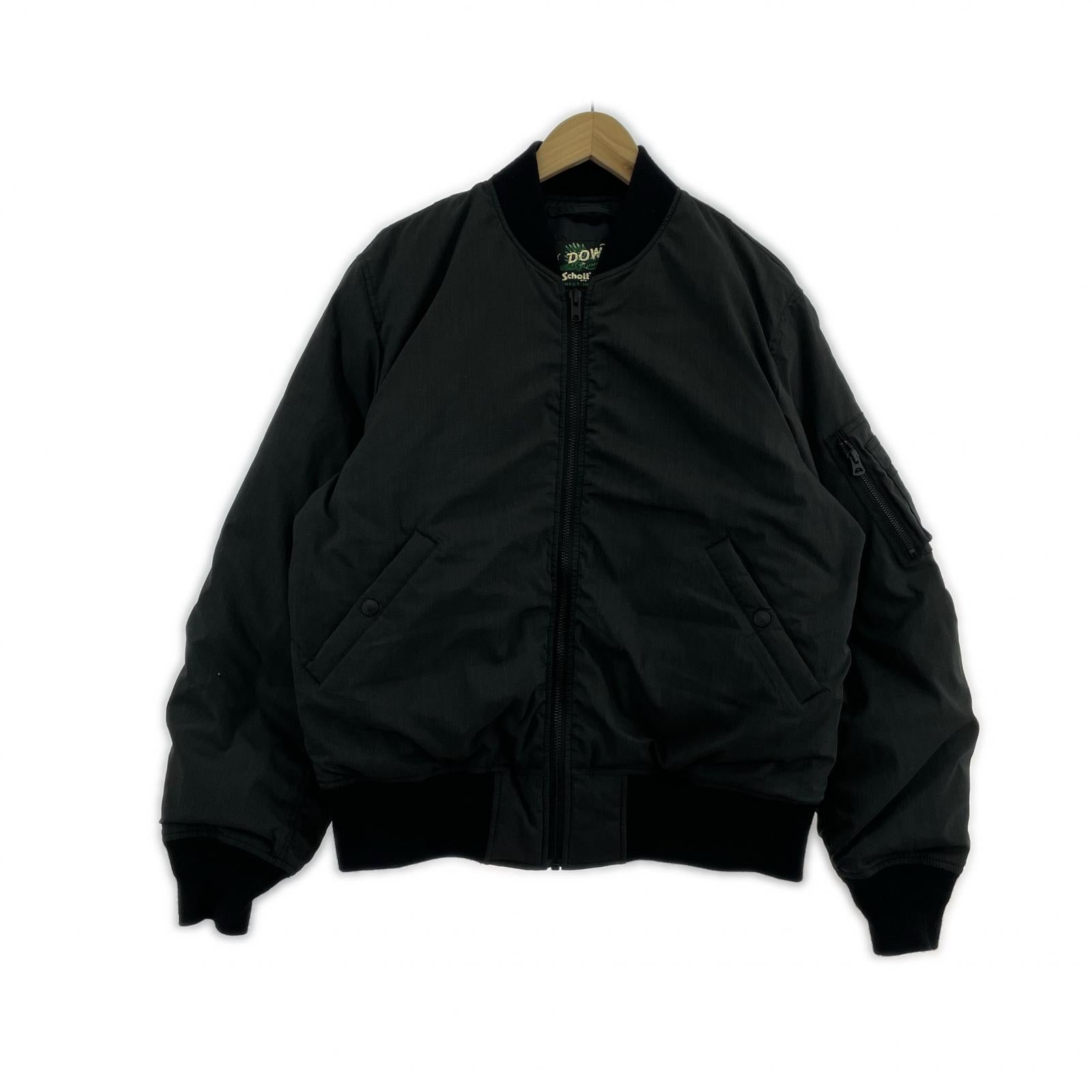 ジャケット 782-4253005 L ブラック