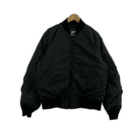 ジャケット 782-4253005 L ブラック