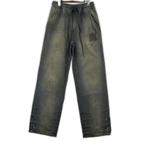 パンツ AMBMJE1012 563 S S グレー