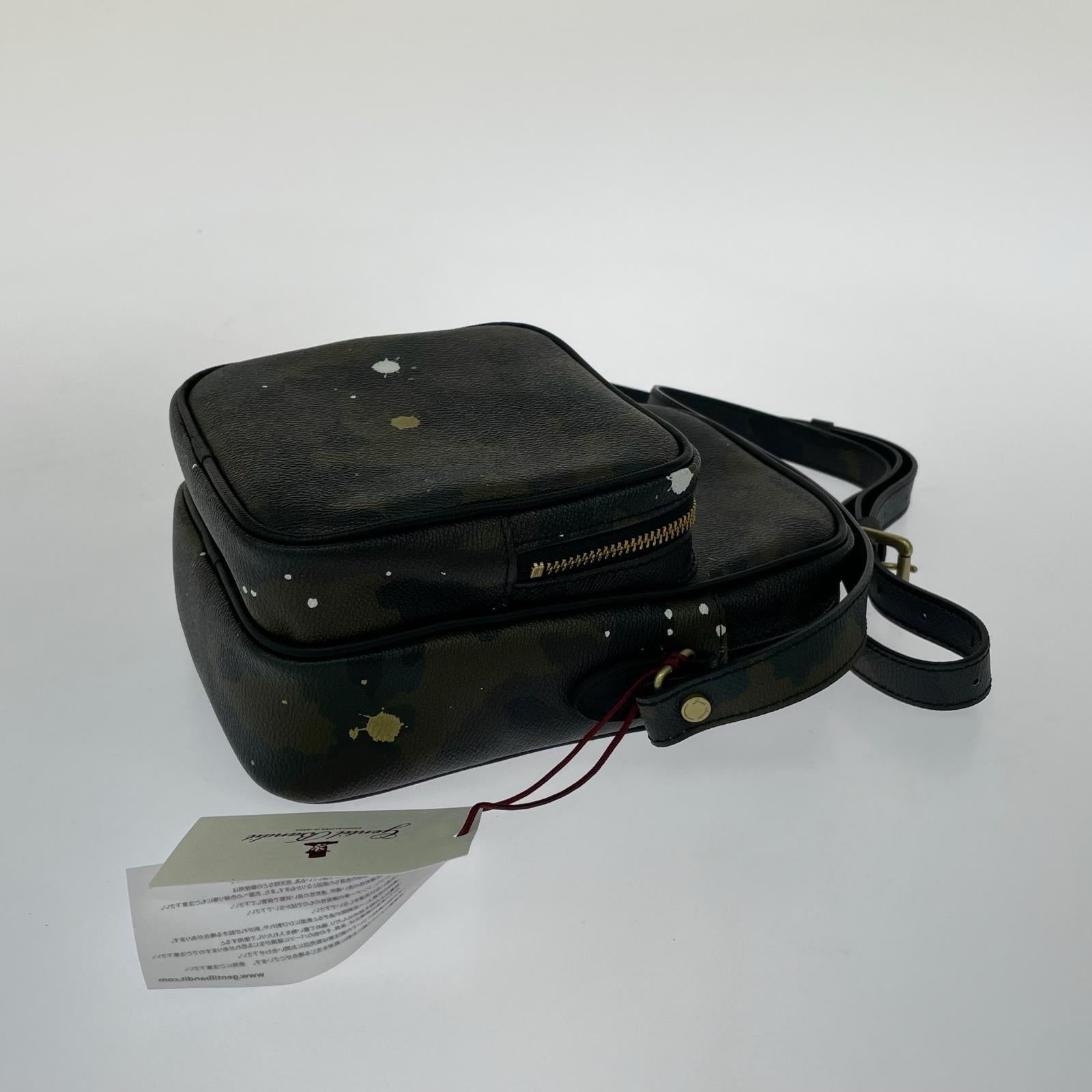 ショルダーバッグ GB1990-PM