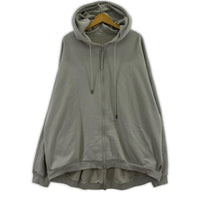 パーカー GOOPiMADE 7-C1 G-System Sweat Hoodie ジップパーカー 3 アイボリー 3