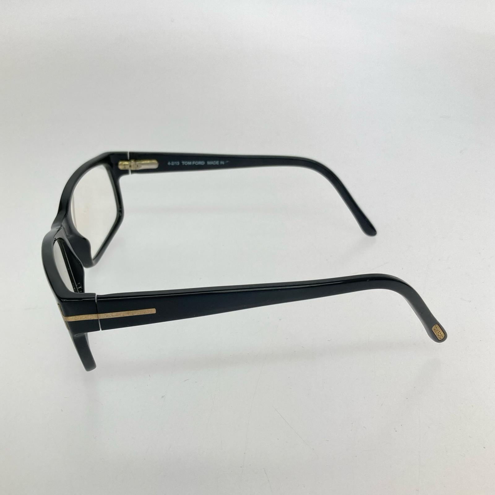 その他アクセサリー 眼鏡 TF5013-F 54mm 黒 ブラック