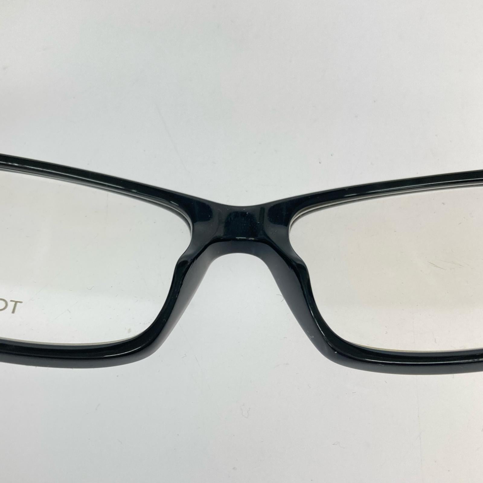 その他アクセサリー 眼鏡 TF5013-F 54mm 黒 ブラック