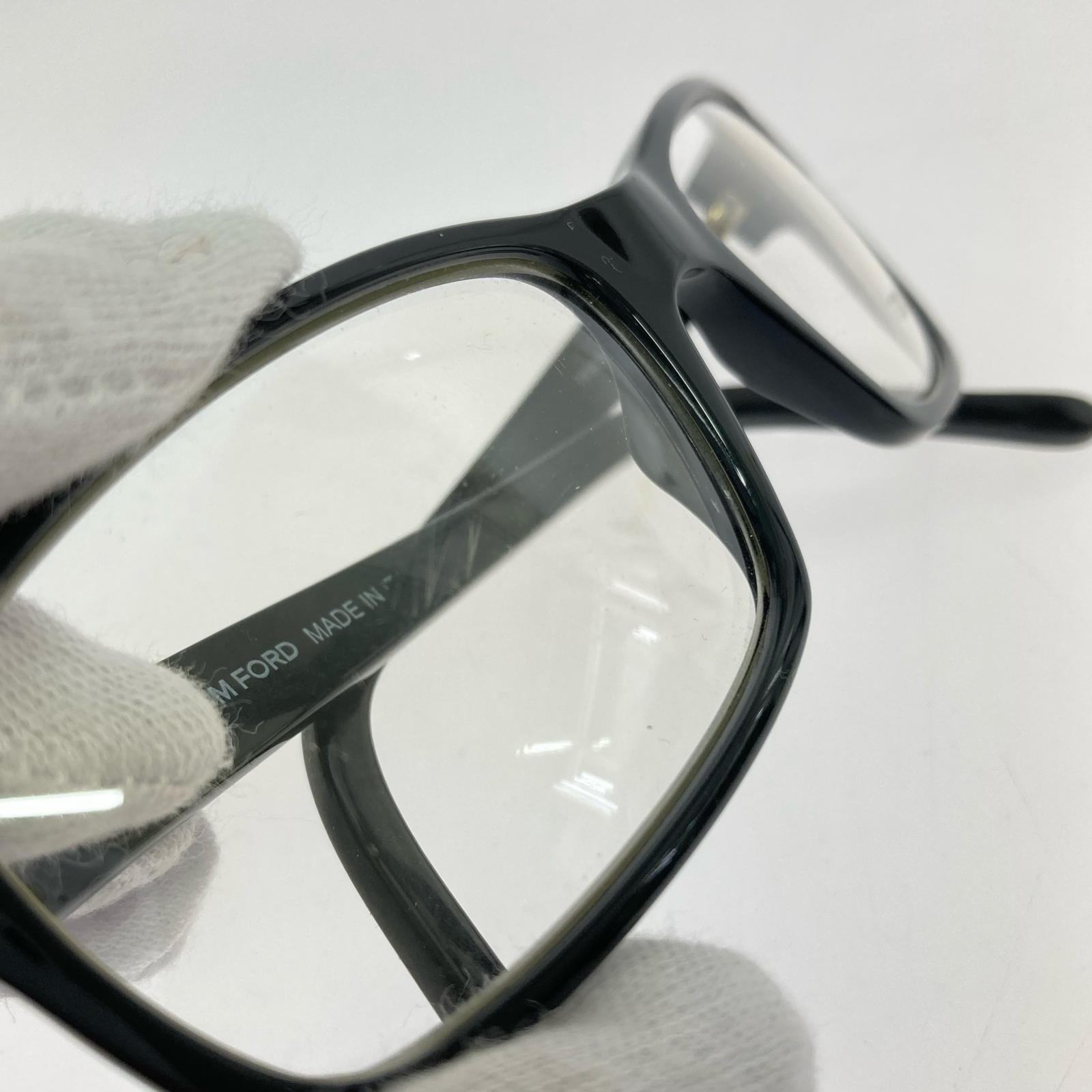 その他アクセサリー 眼鏡 TF5013-F 54mm 黒 ブラック